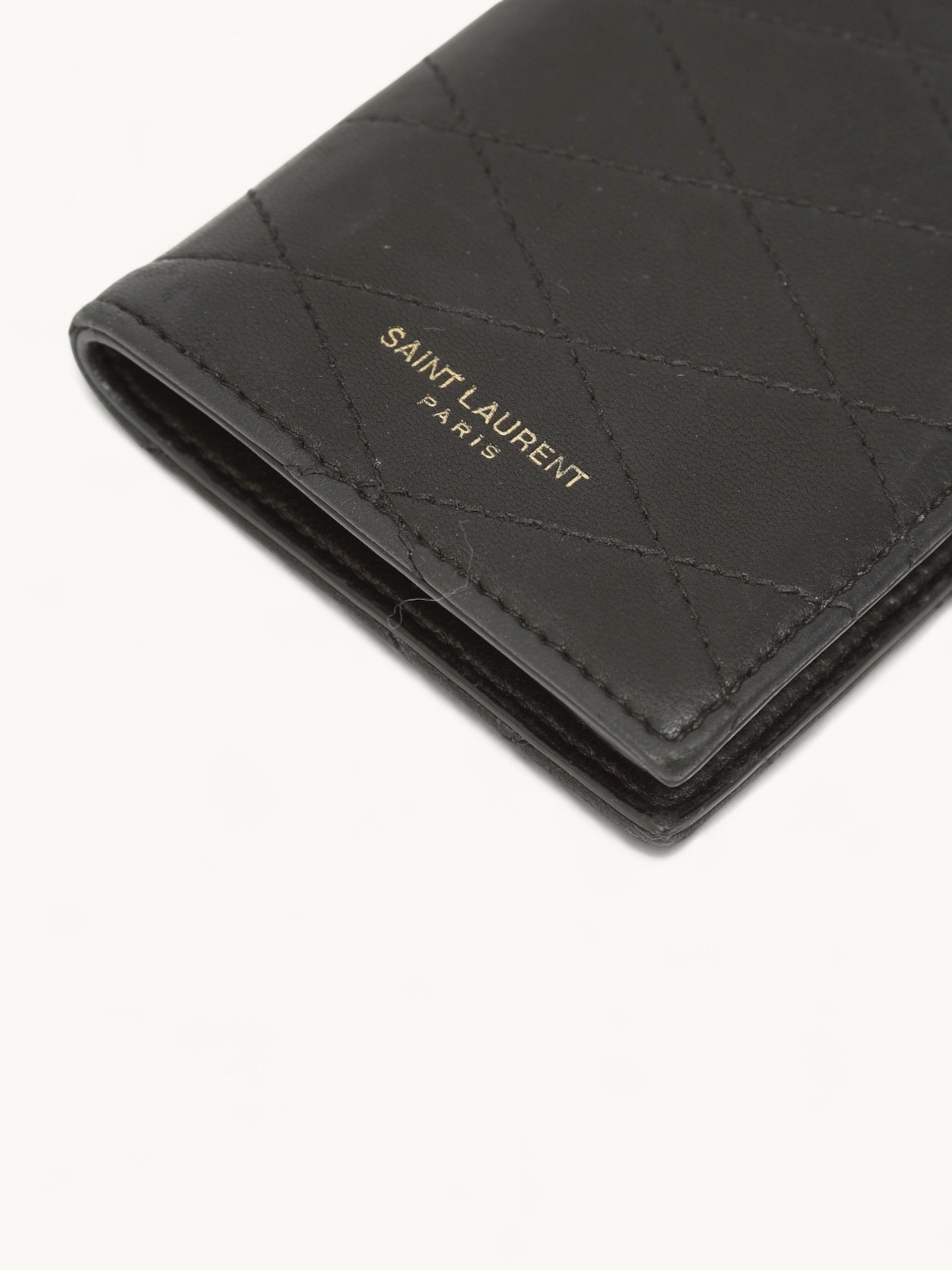Saint Laurent Wallet 6