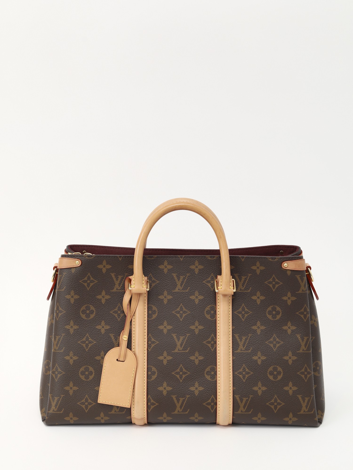 Louis Vuitton Soufflot 0