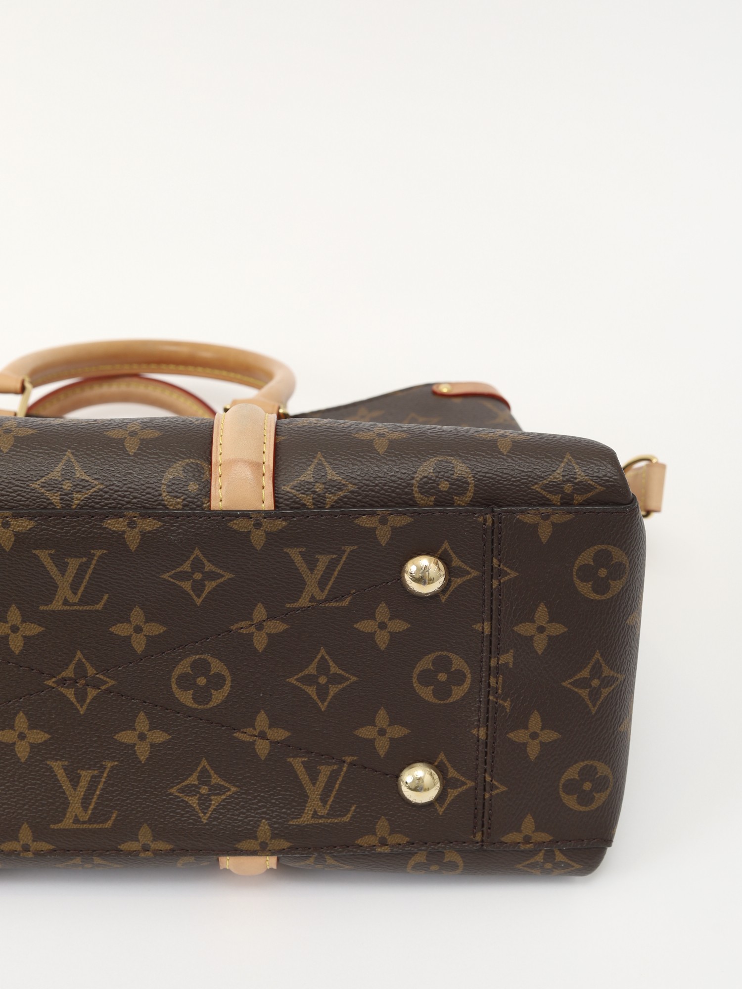 Louis Vuitton Soufflot 9