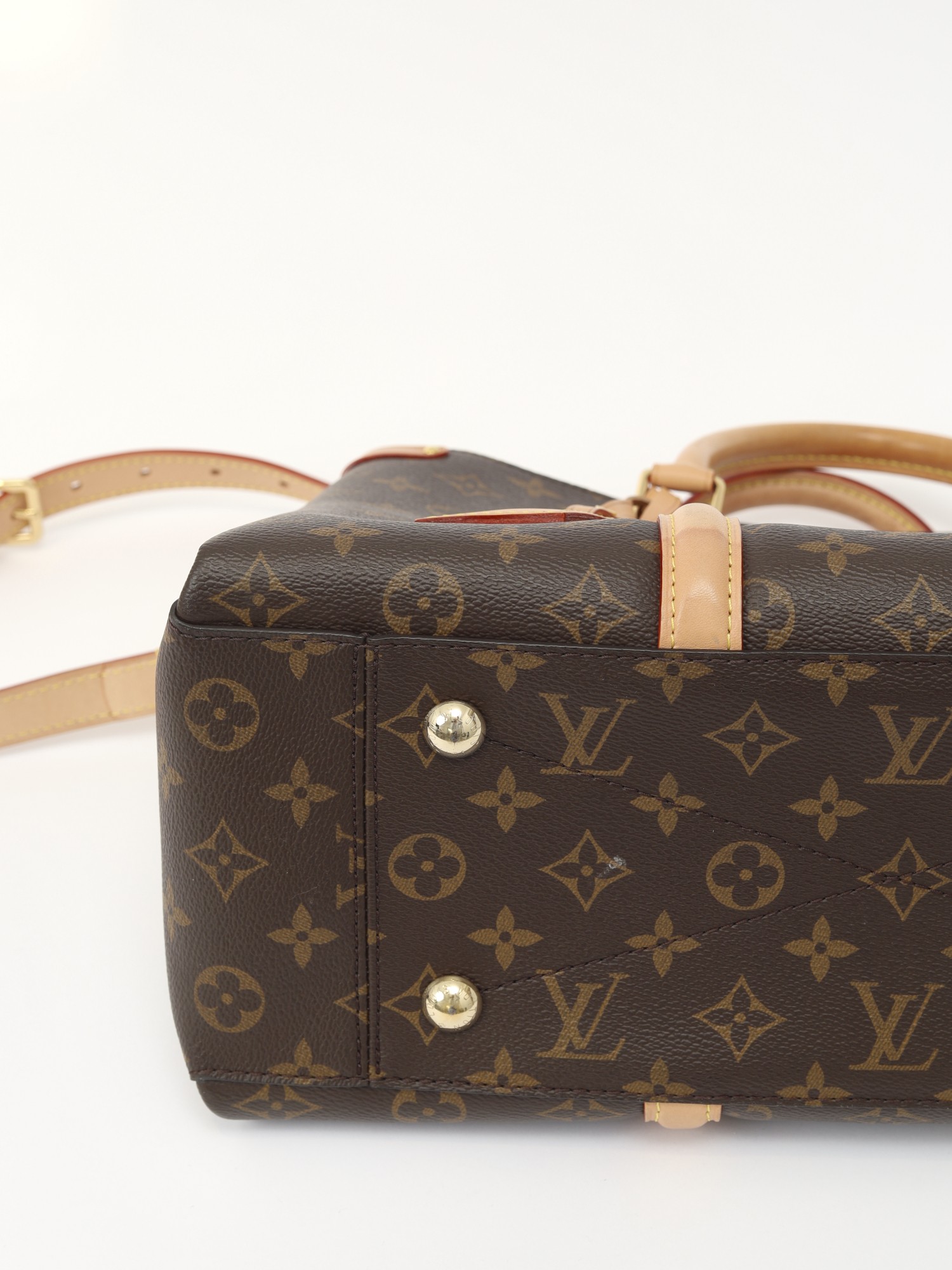 Louis Vuitton Soufflot 8