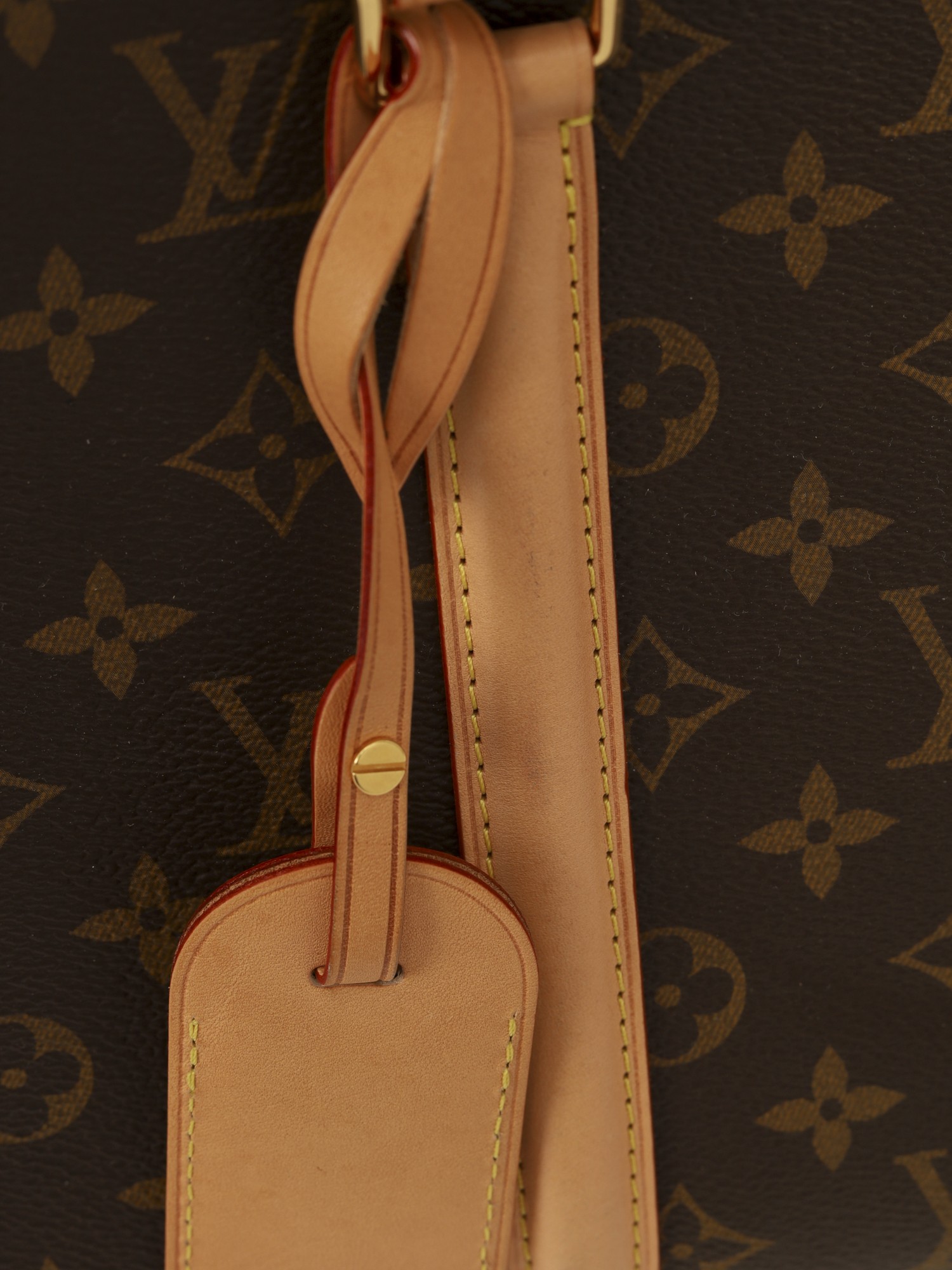 Louis Vuitton Soufflot 12