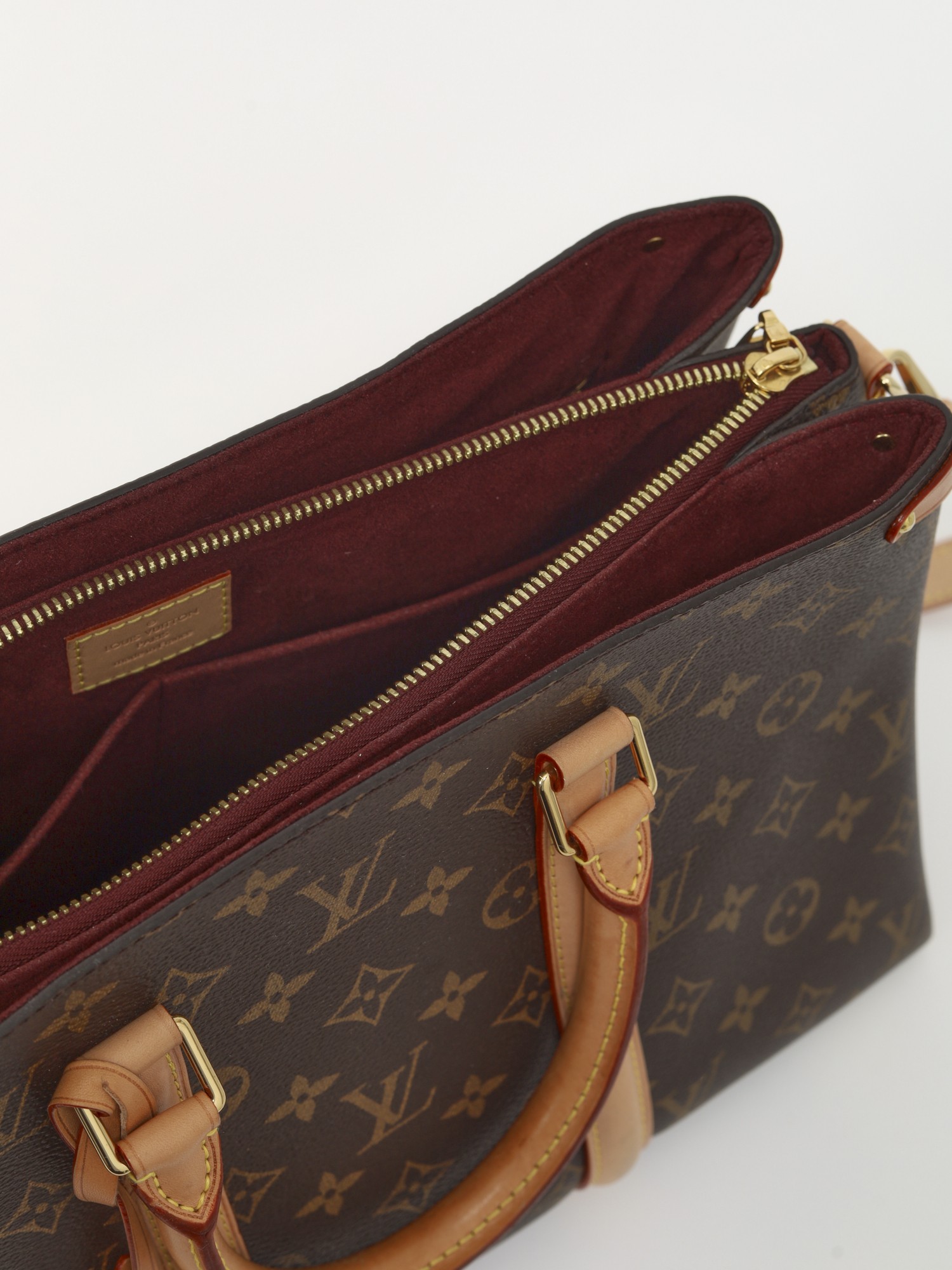 Louis Vuitton Soufflot 13