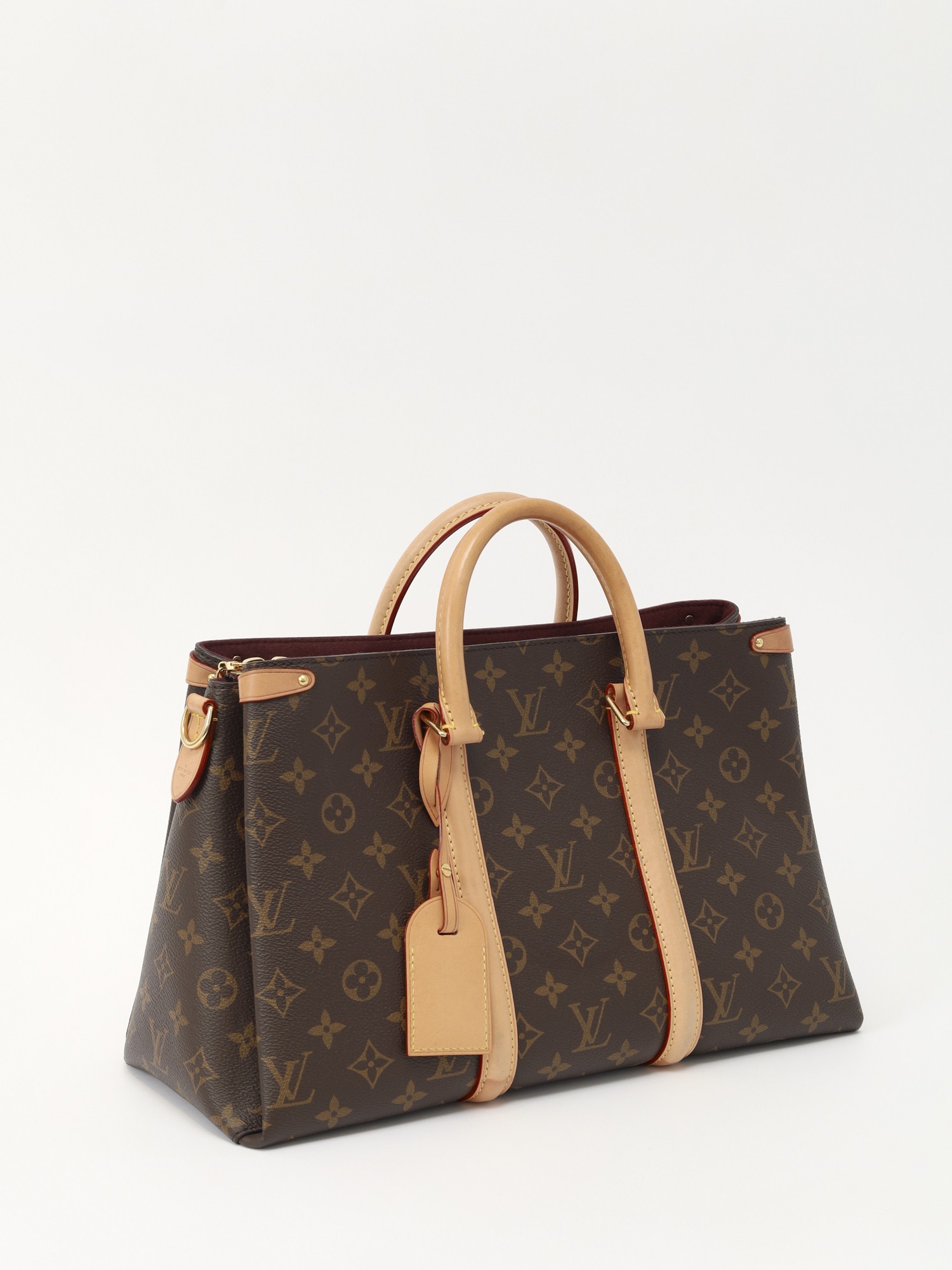 Louis Vuitton Soufflot 2