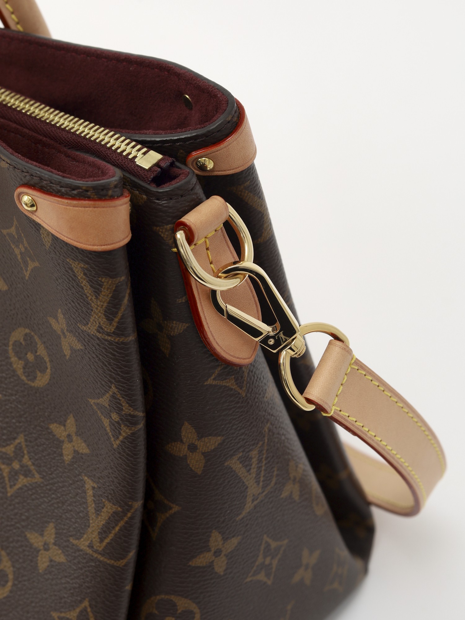 Louis Vuitton Soufflot 7