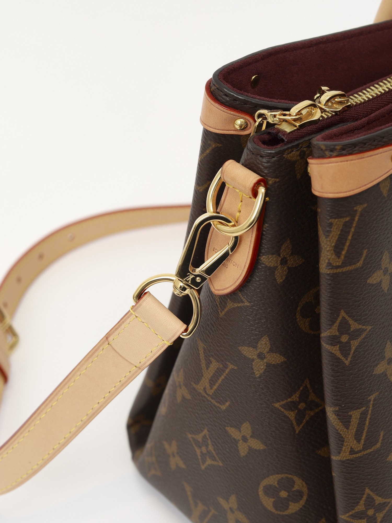 Louis Vuitton Soufflot 6