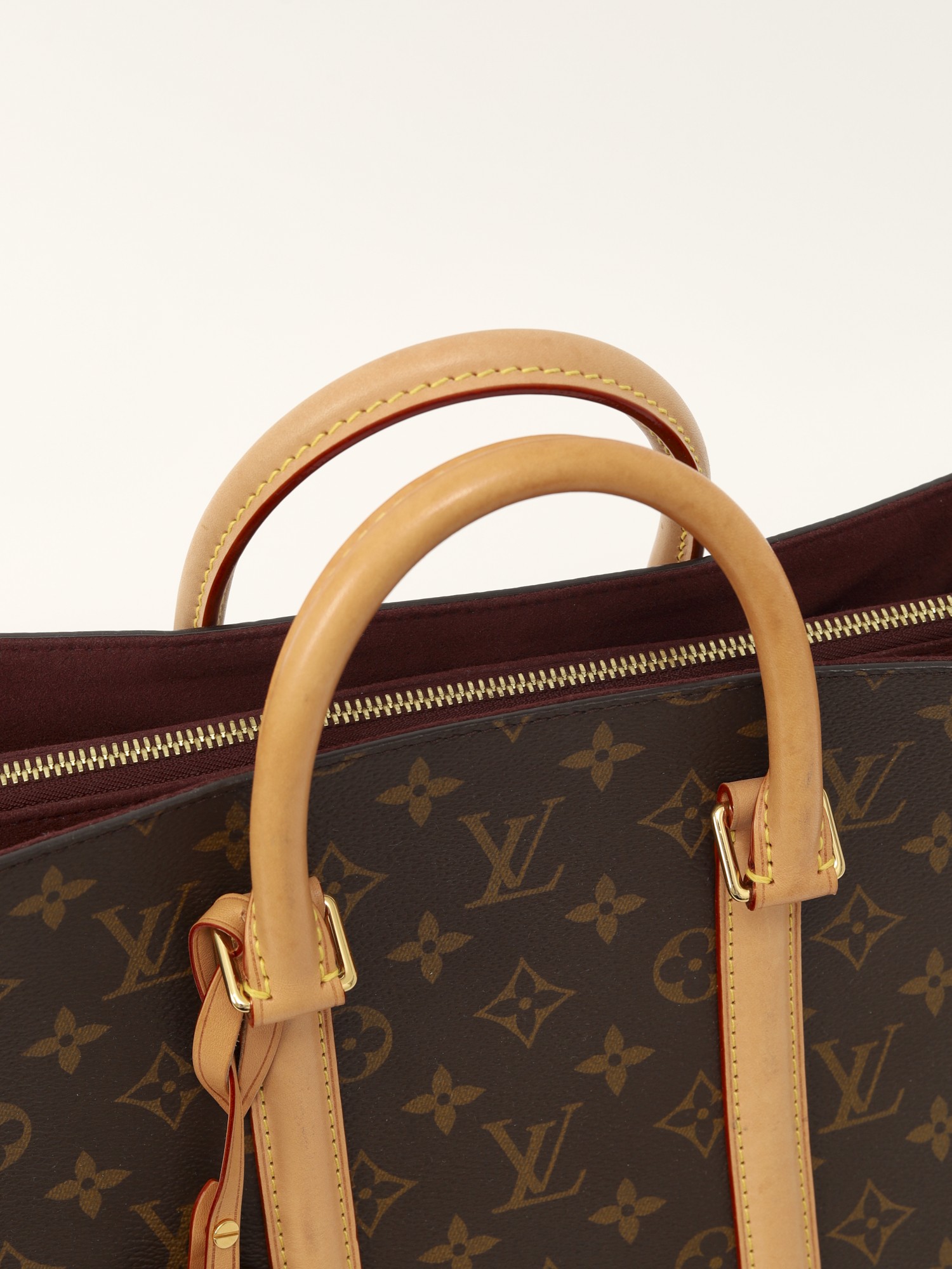 Louis Vuitton Soufflot 4