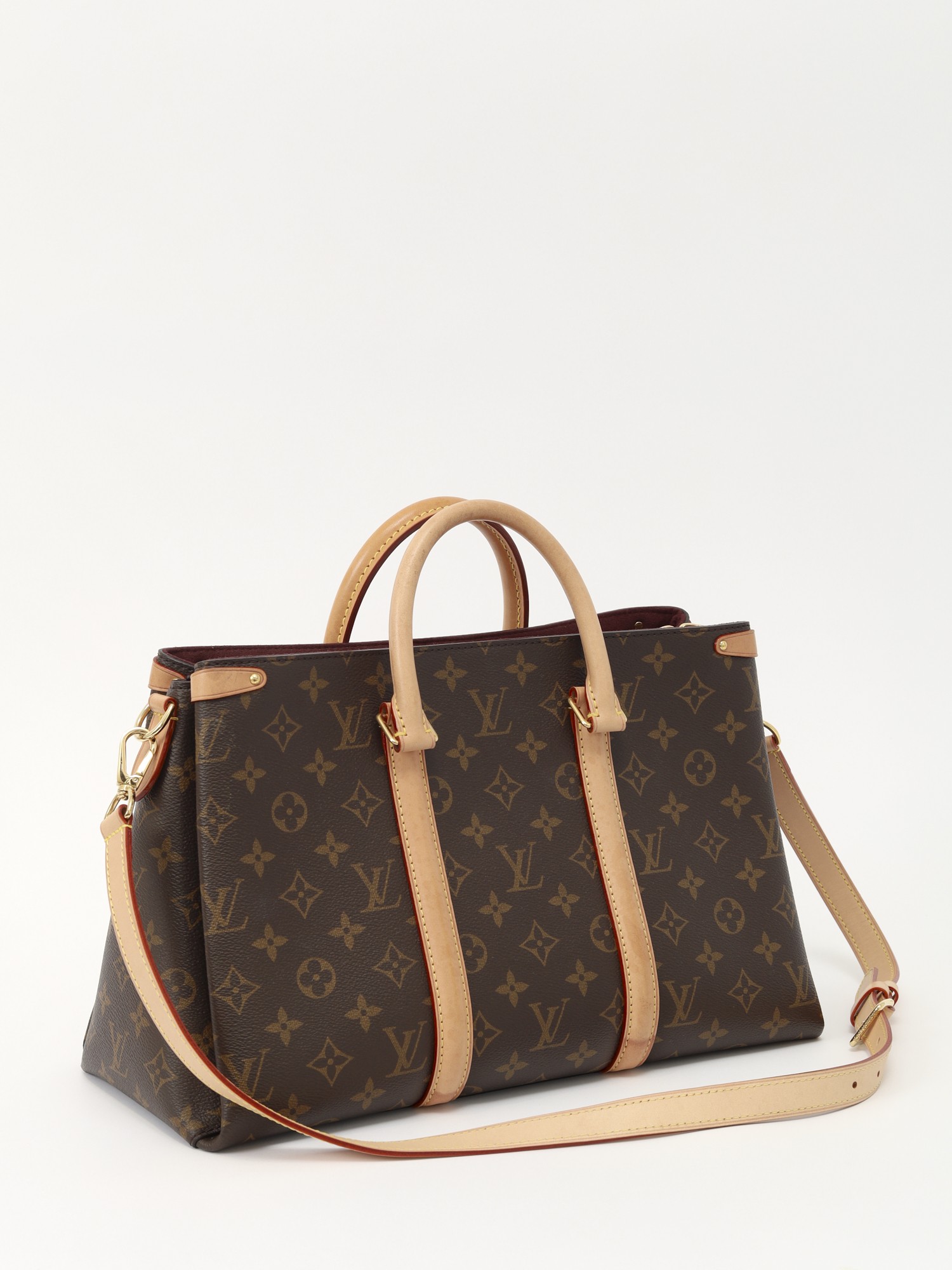 Louis Vuitton Soufflot 3