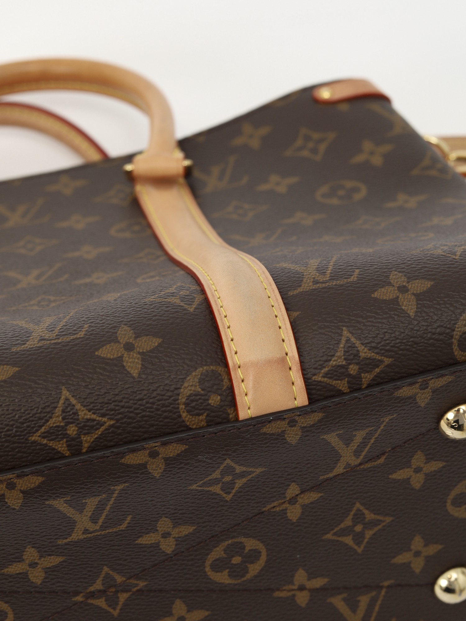 Louis Vuitton Soufflot 11