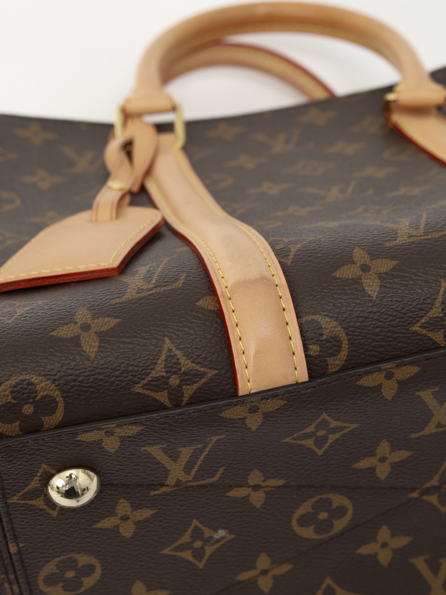 Louis Vuitton Soufflot 10
