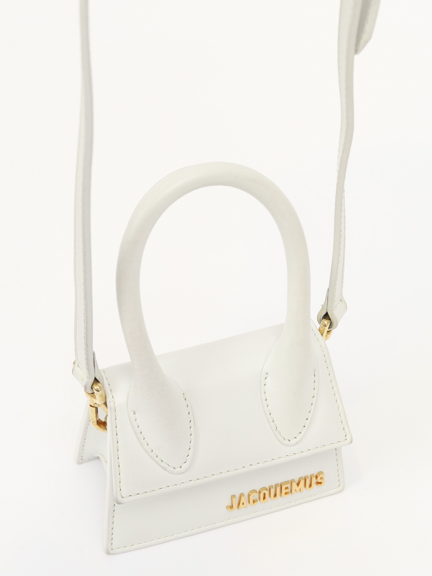 Jacquemus Le Chiquito  5