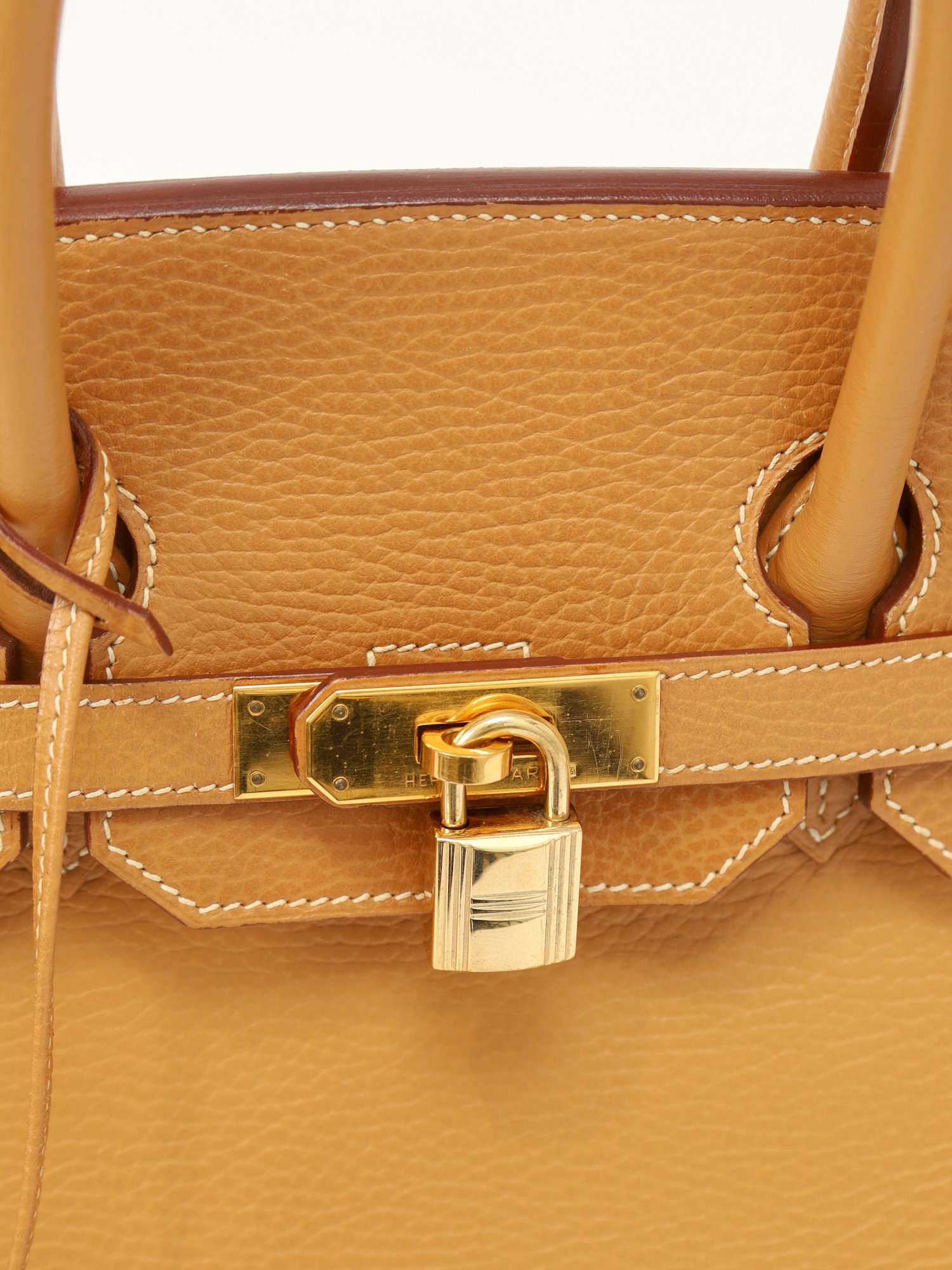 Сумки Hermes Birkin 35 изображение #6