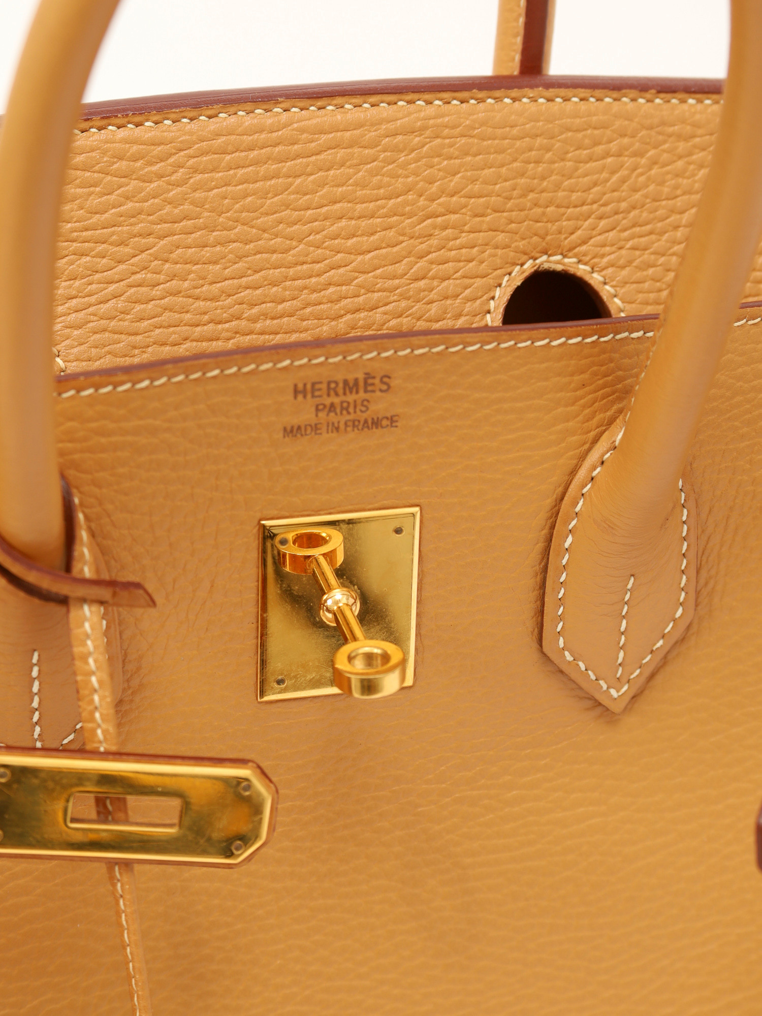 Сумки Hermes Birkin 35 изображение #11