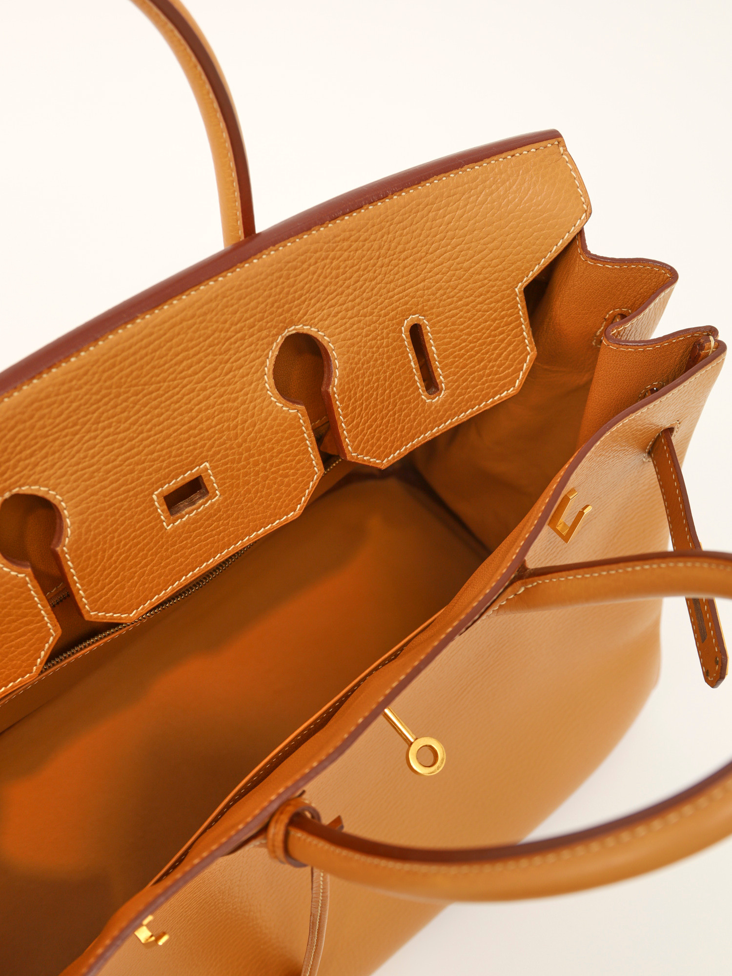 Сумки Hermes Birkin 35 изображение #12
