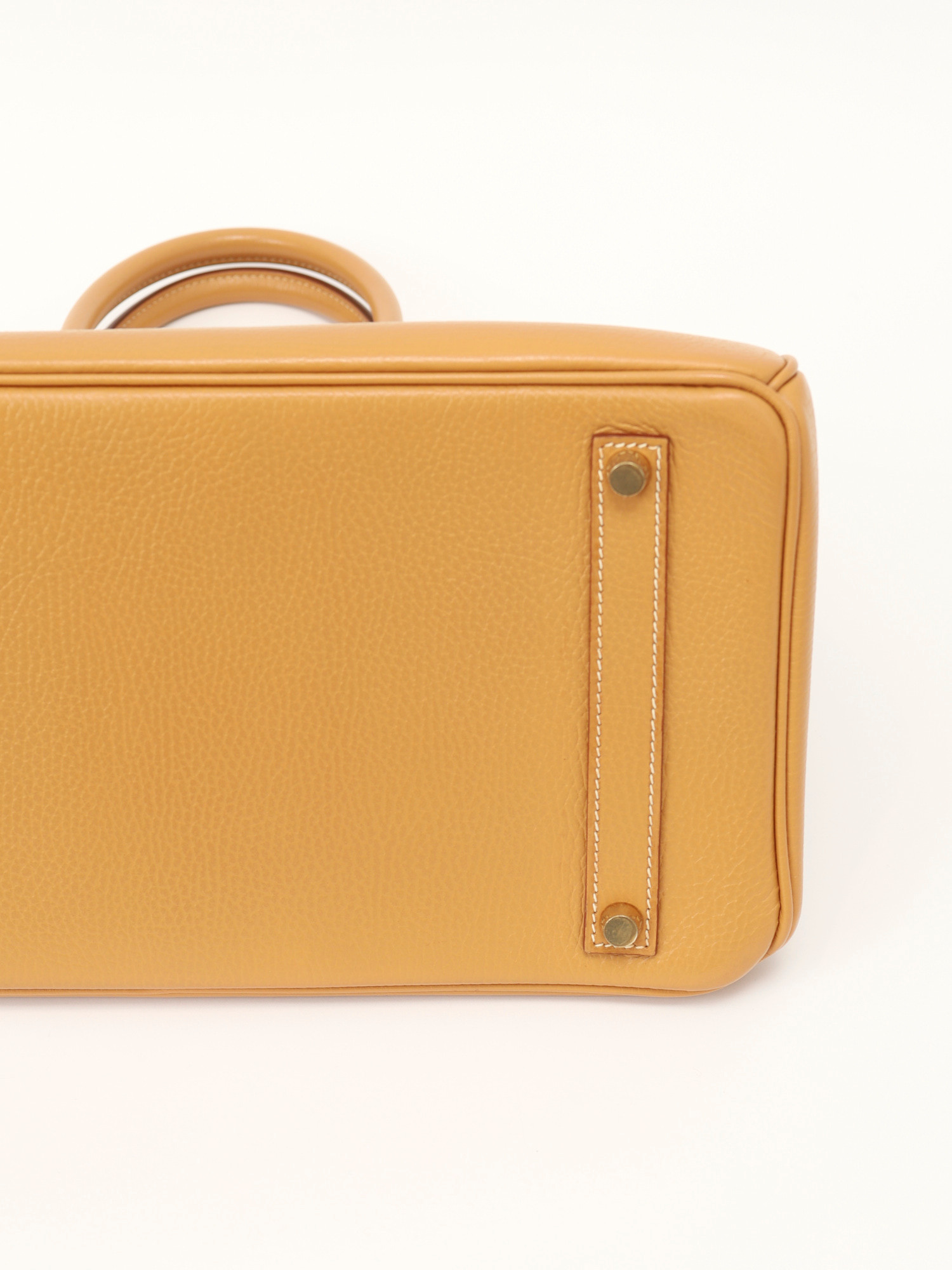 Сумки Hermes Birkin 35 изображение #9
