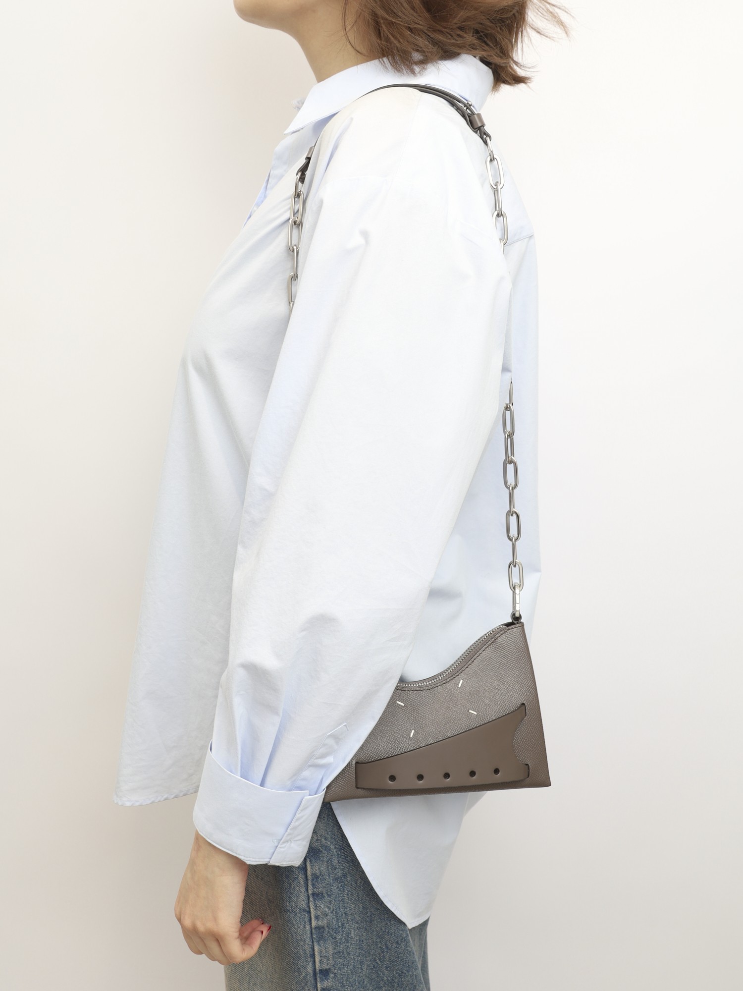 Maison Margiela Snatched 1