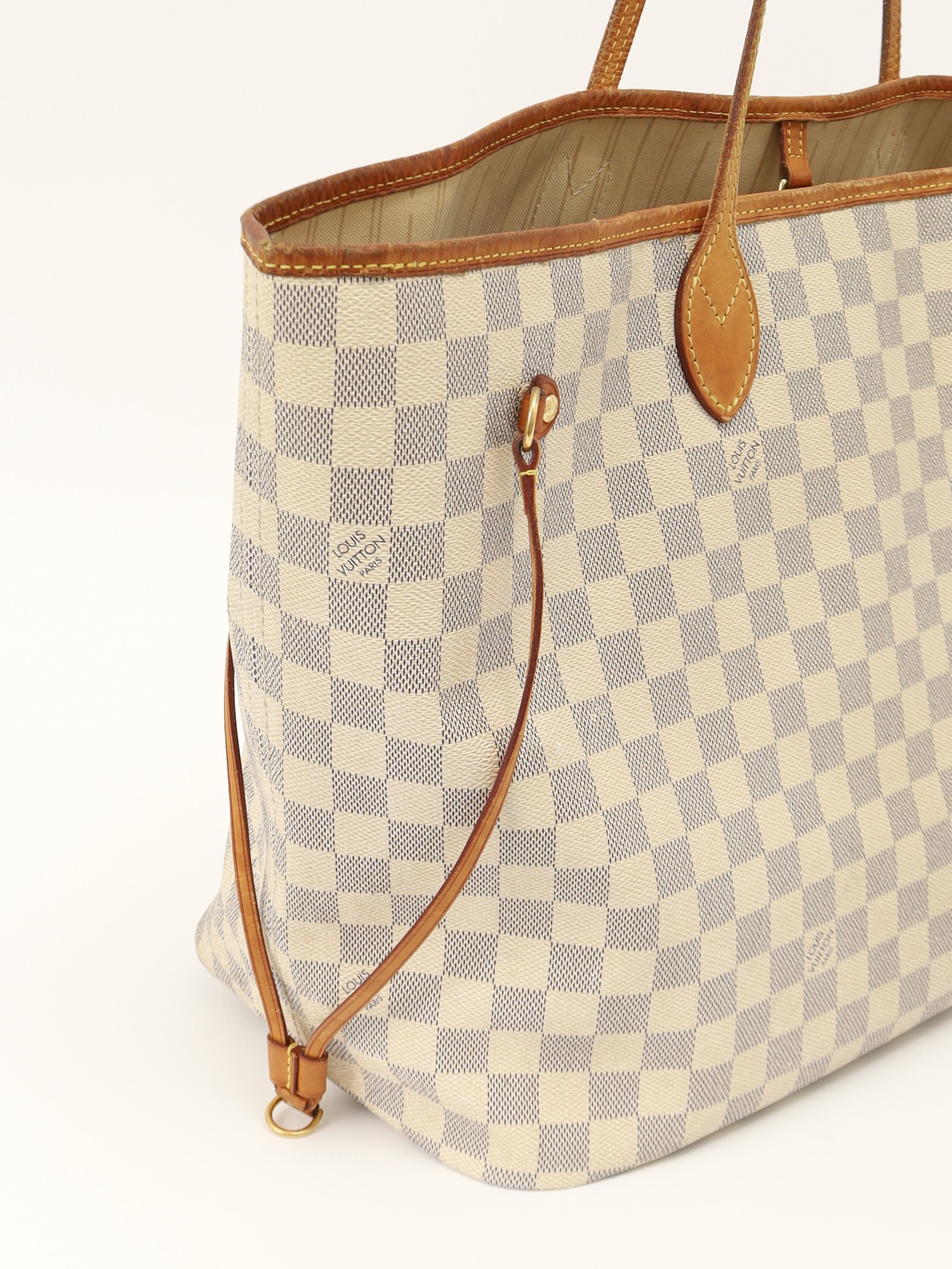 Louis Vuitton Neverfull 5