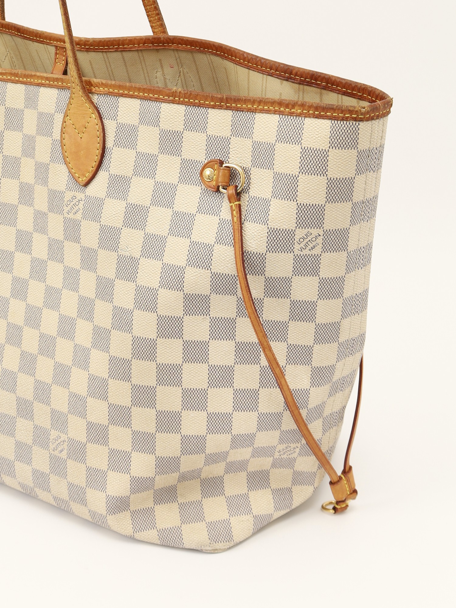 Louis Vuitton Neverfull 6