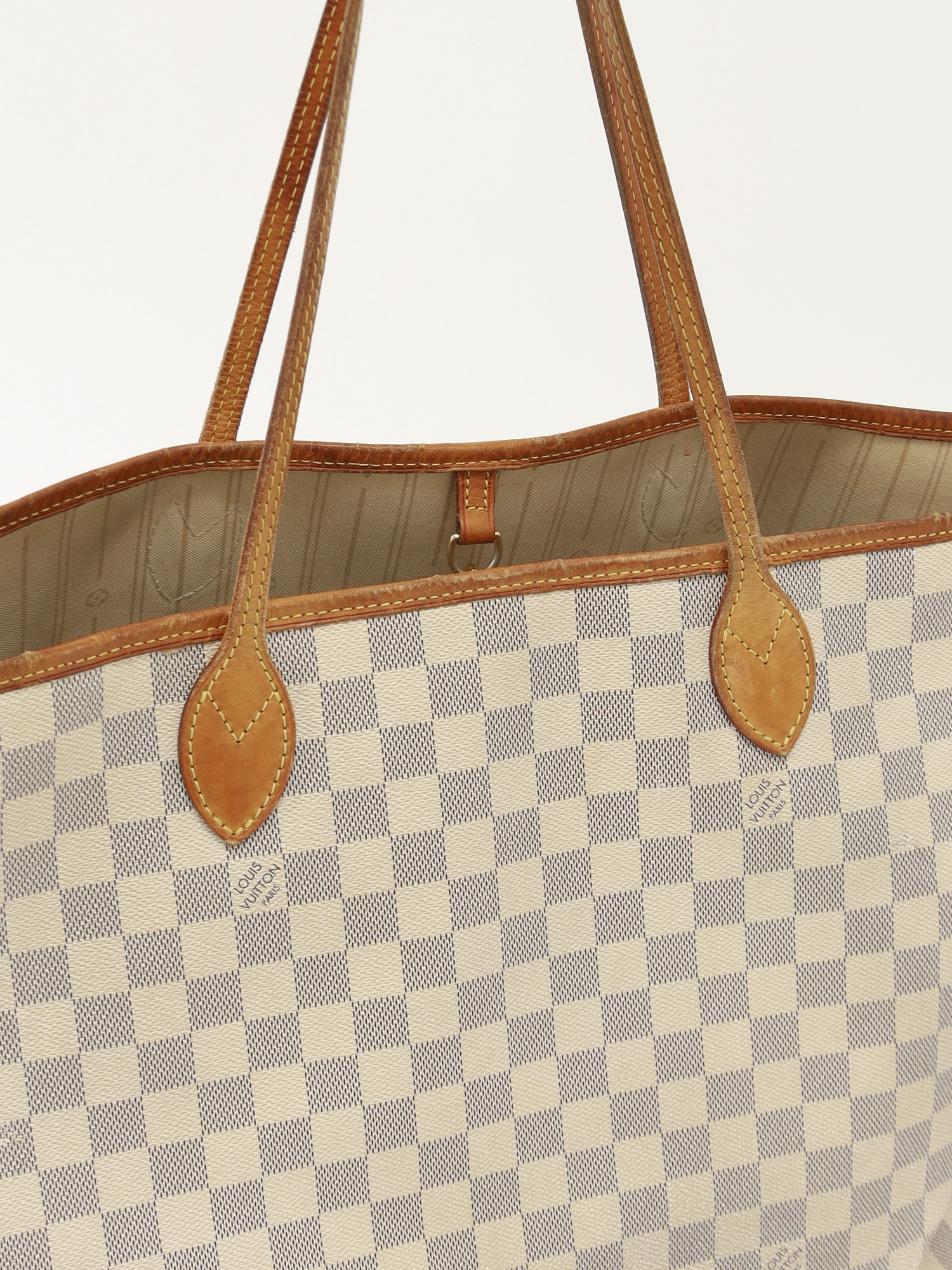 Louis Vuitton Neverfull 4