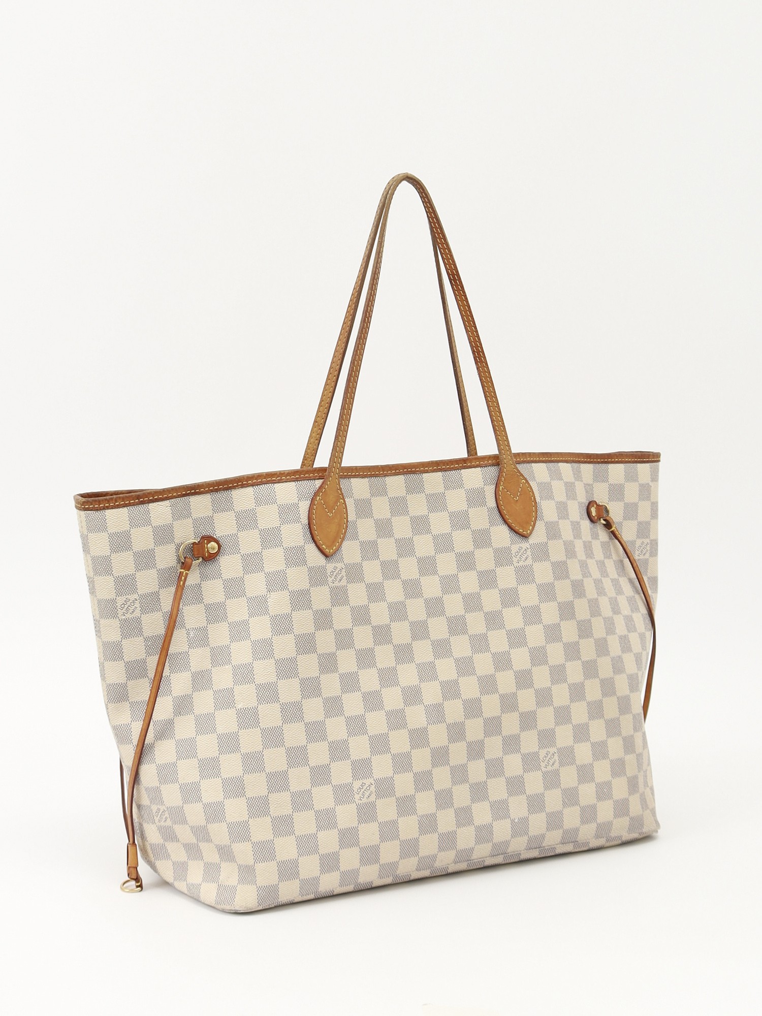 Louis Vuitton Neverfull 3