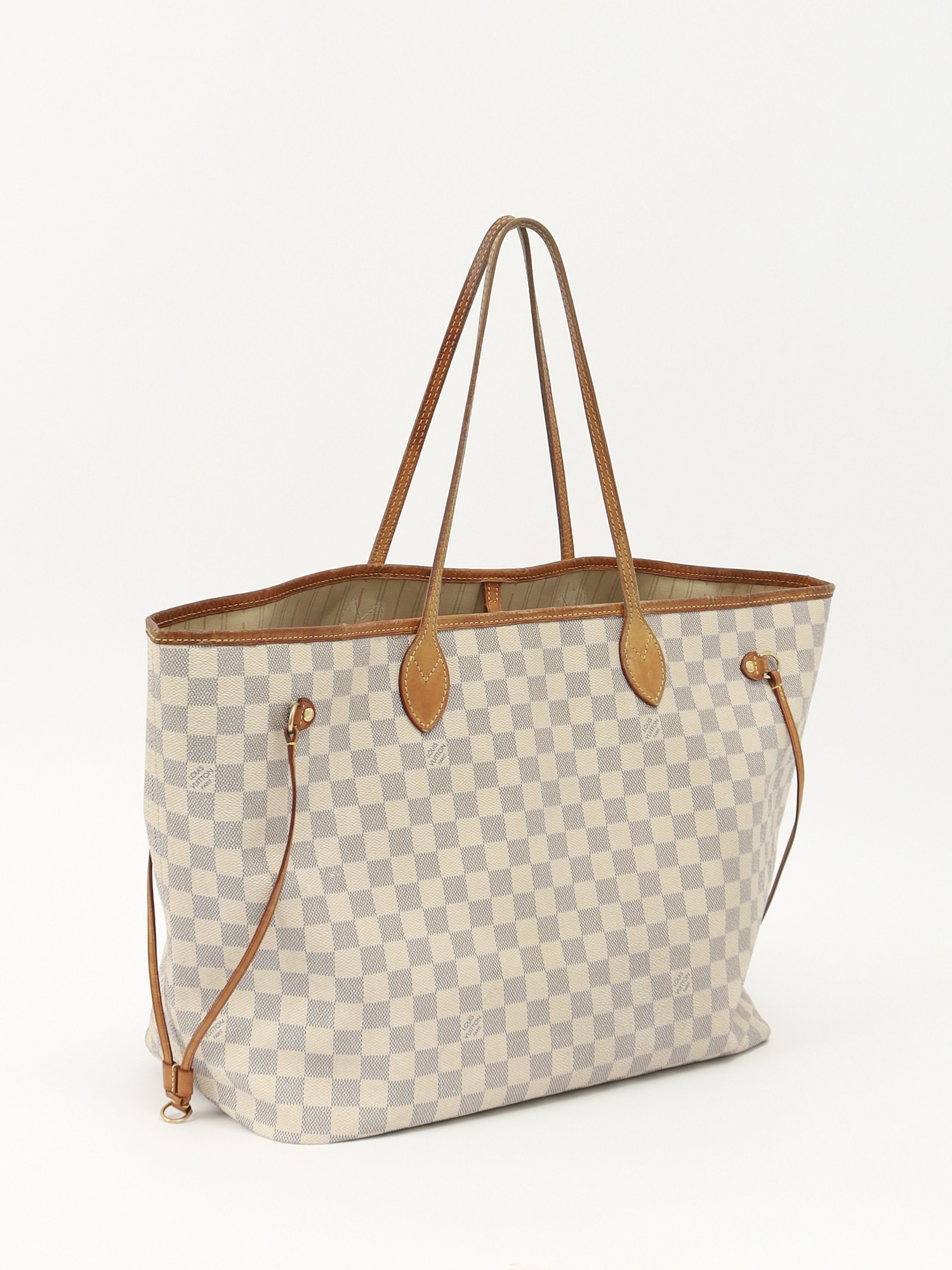 Louis Vuitton Neverfull 2