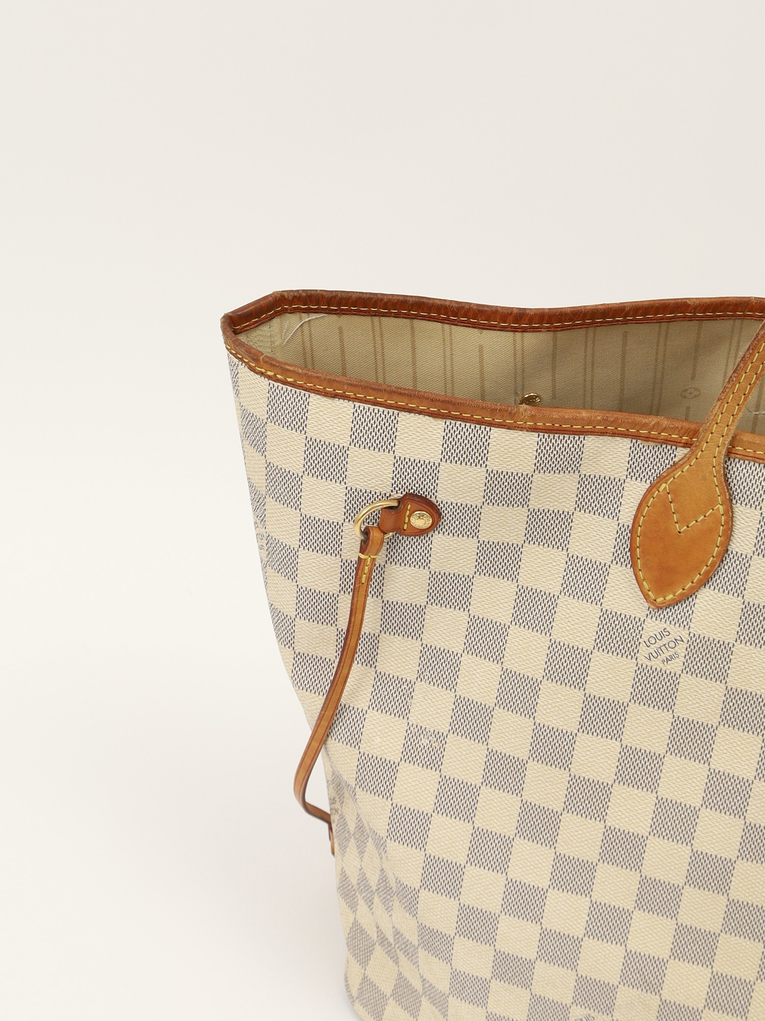 Louis Vuitton Neverfull 8