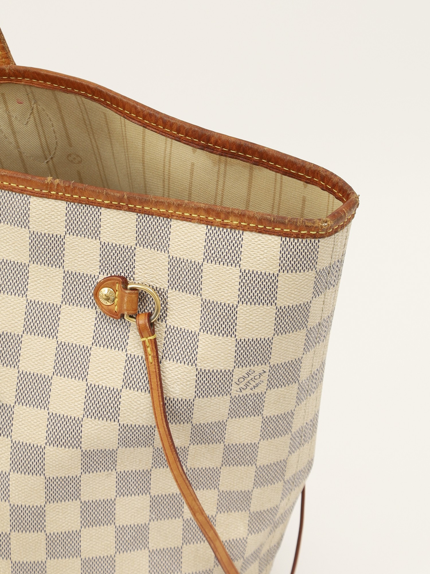 Louis Vuitton Neverfull 7