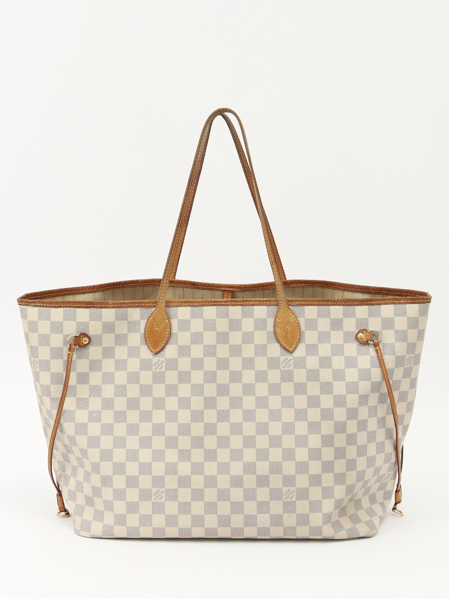 Louis Vuitton Neverfull 0