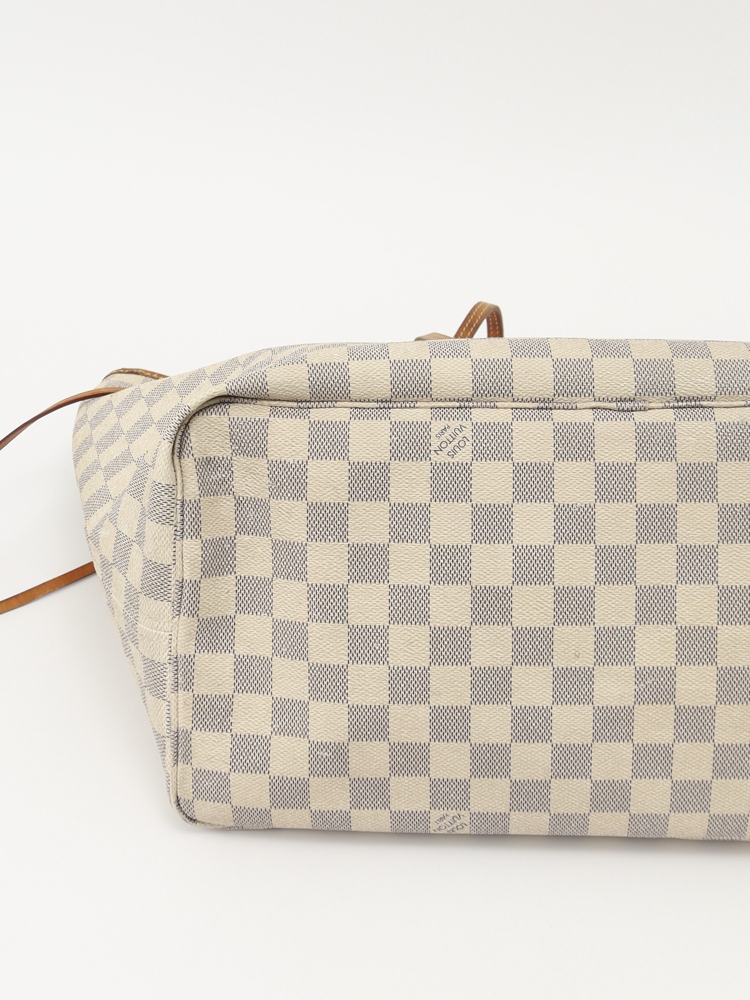 Louis Vuitton Neverfull 9