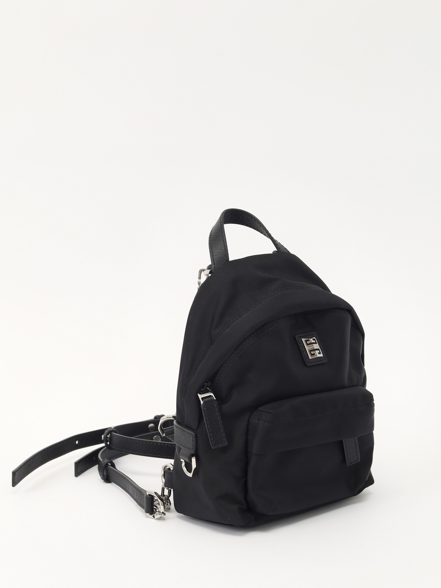 Givenchy Textile Bag  2