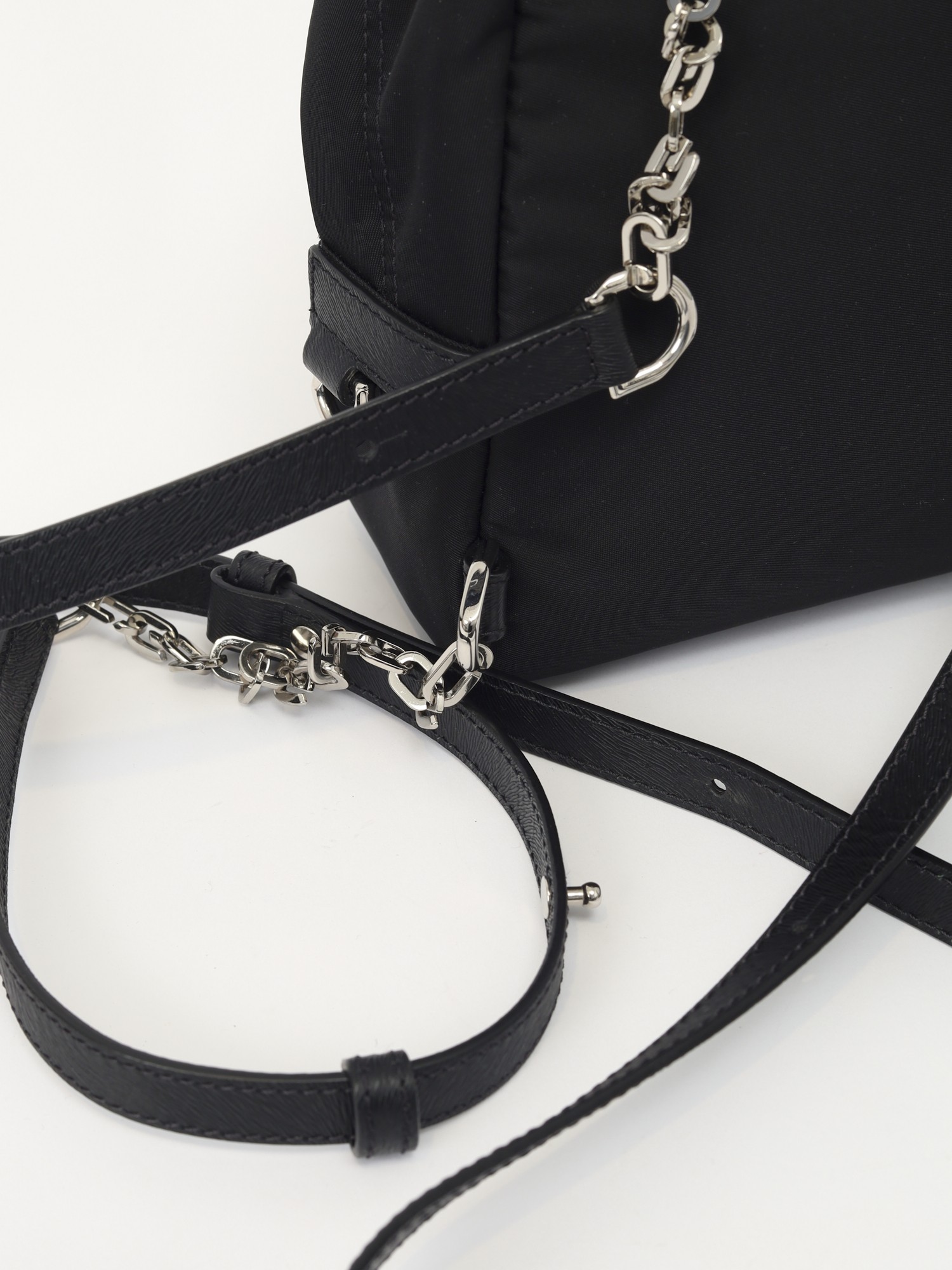 Givenchy Textile Bag  7