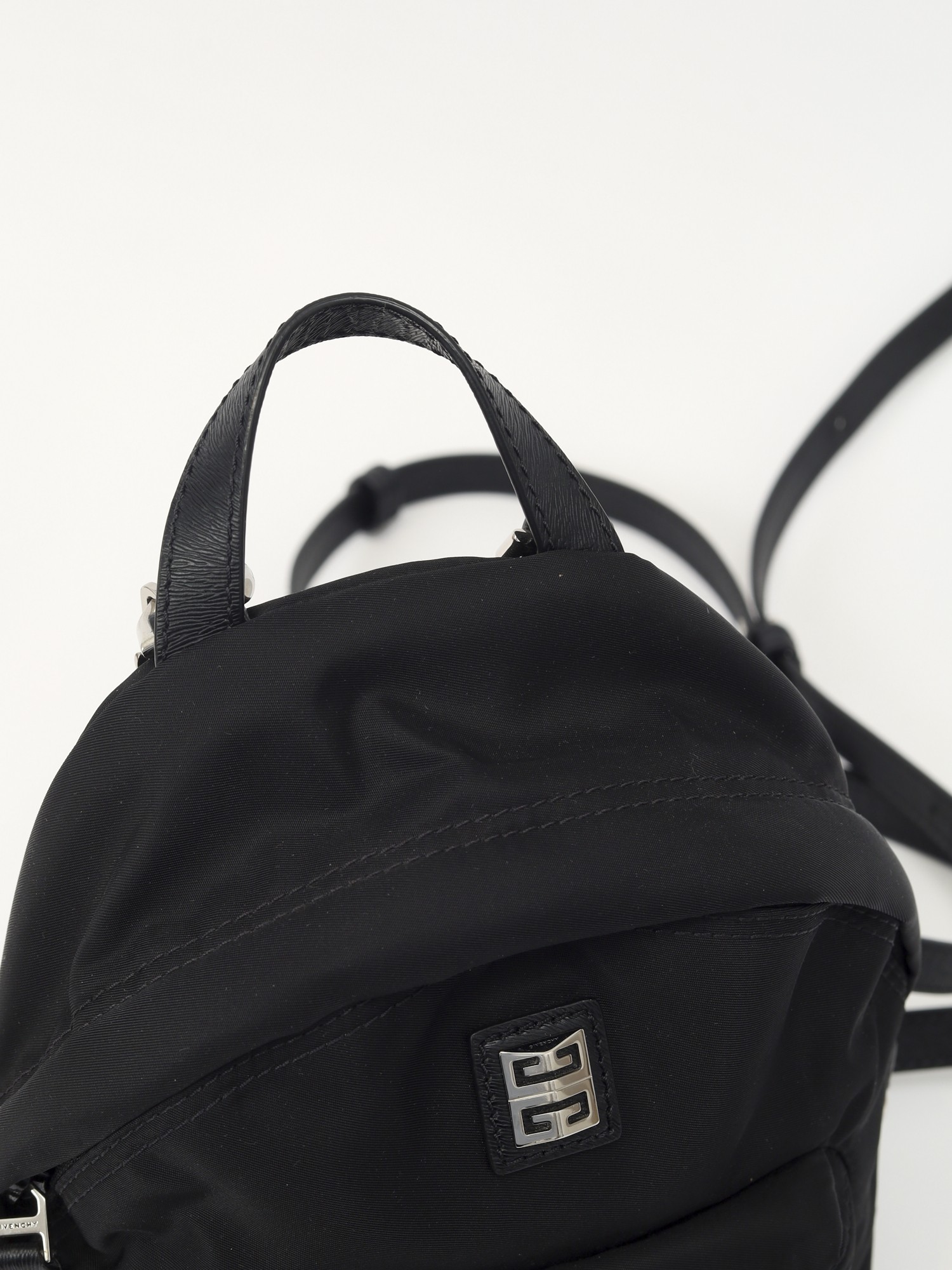 Givenchy Textile Bag  4