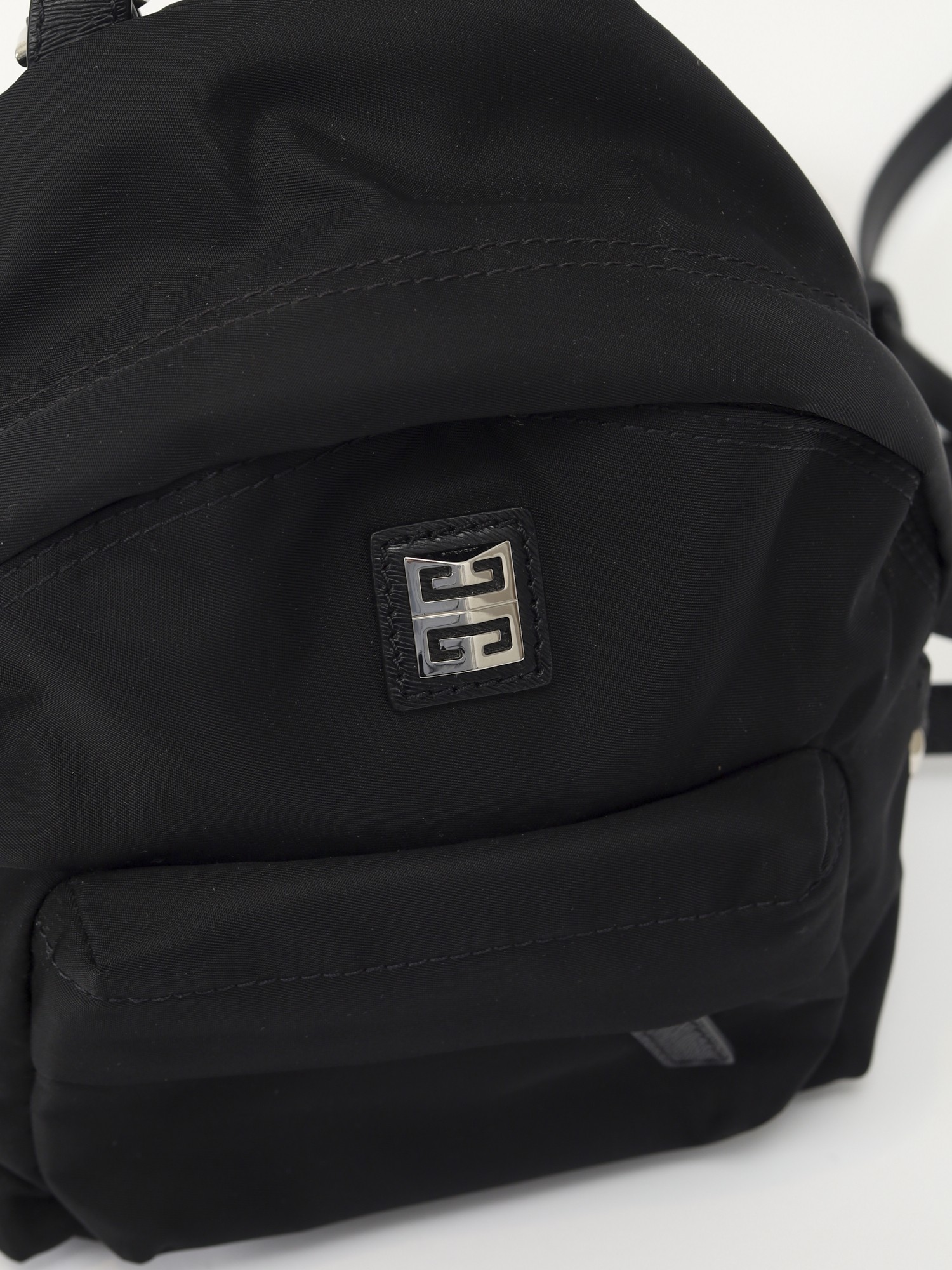 Givenchy Textile Bag  5