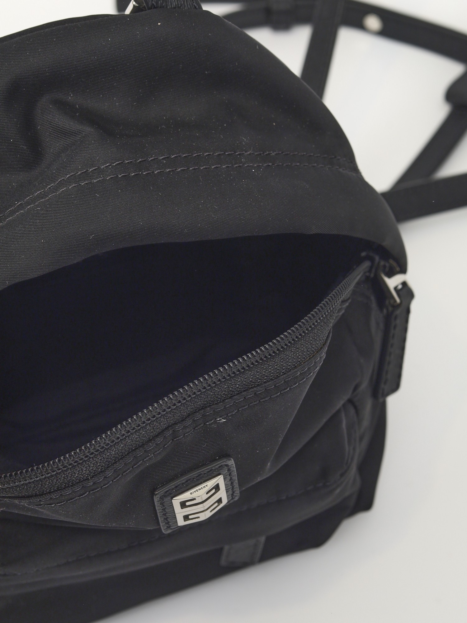 Givenchy Textile Bag  9