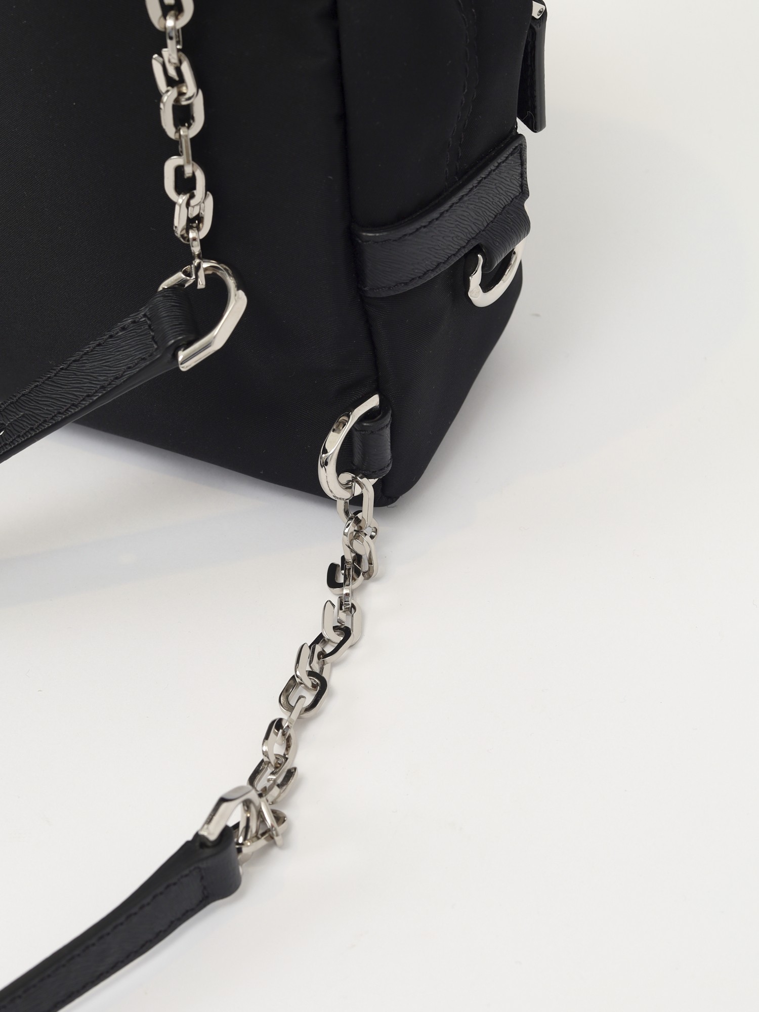 Givenchy Textile Bag  8