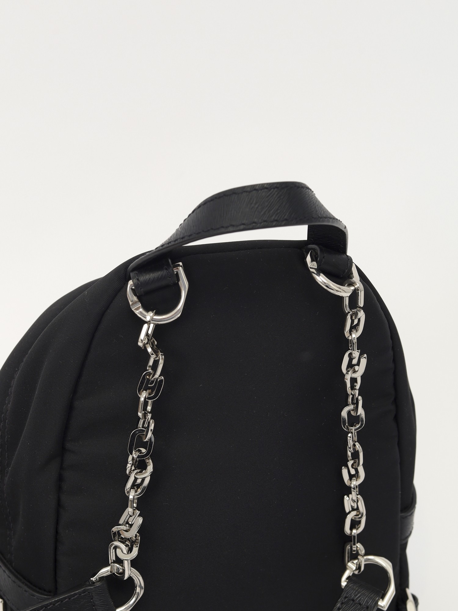Givenchy Textile Bag  6