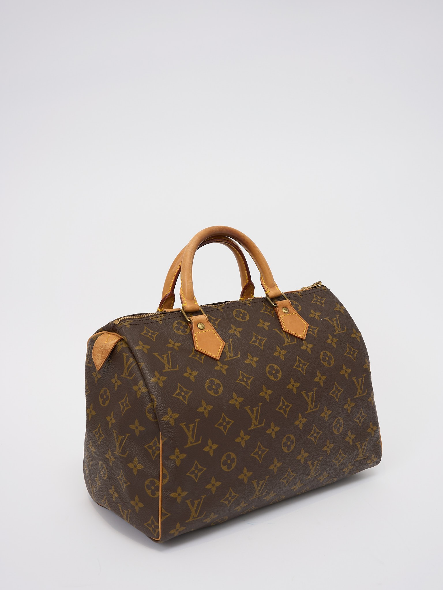 Louis Vuitton Speedy 2