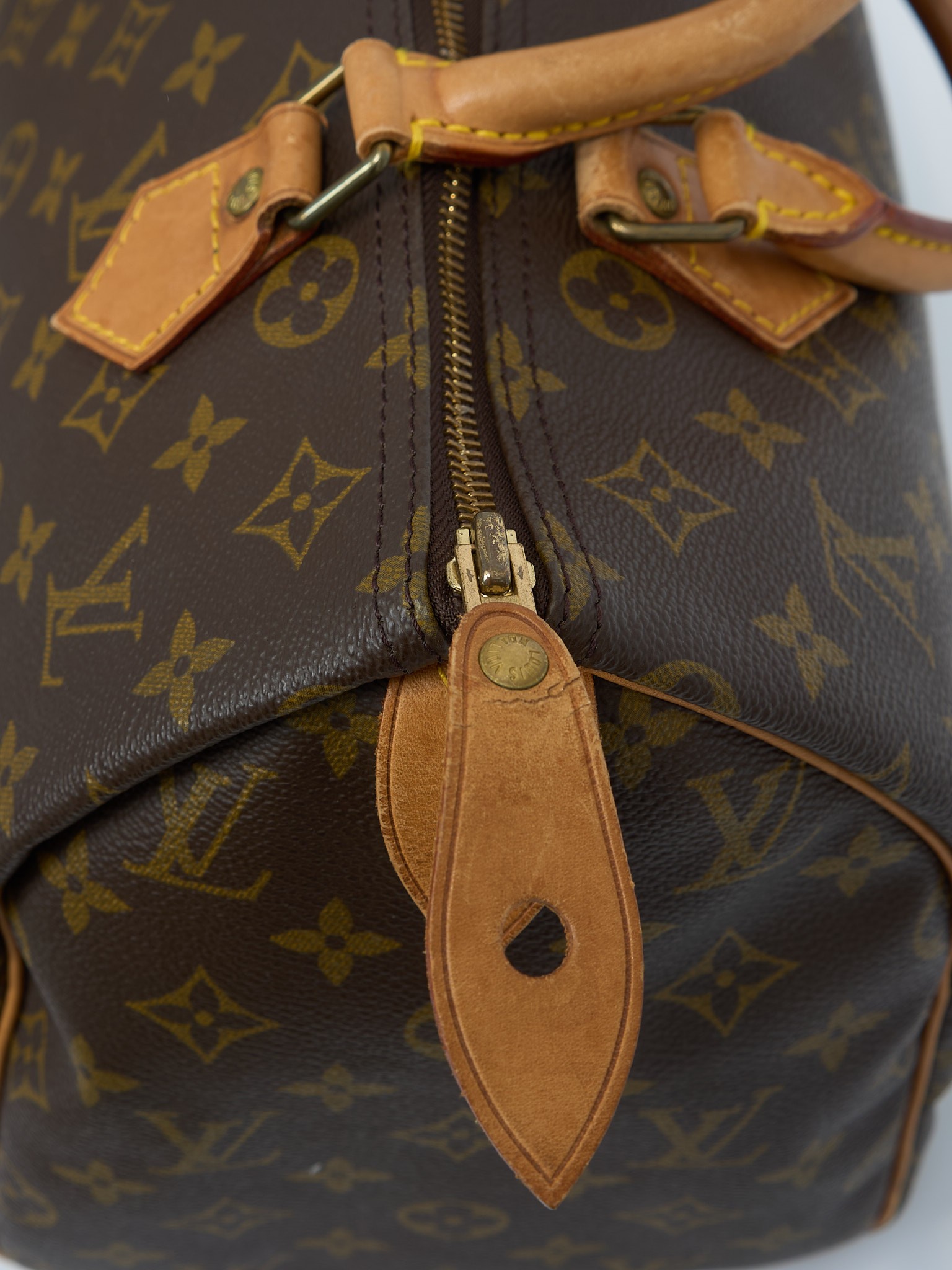 Louis Vuitton Speedy 5