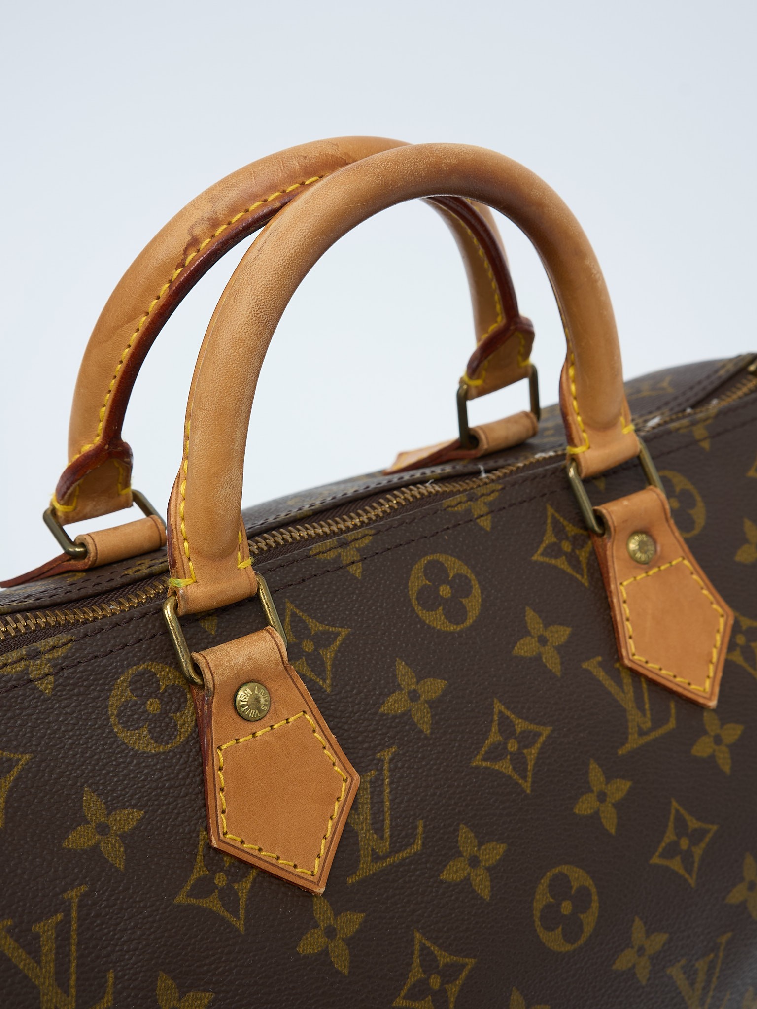 Louis Vuitton Speedy 3
