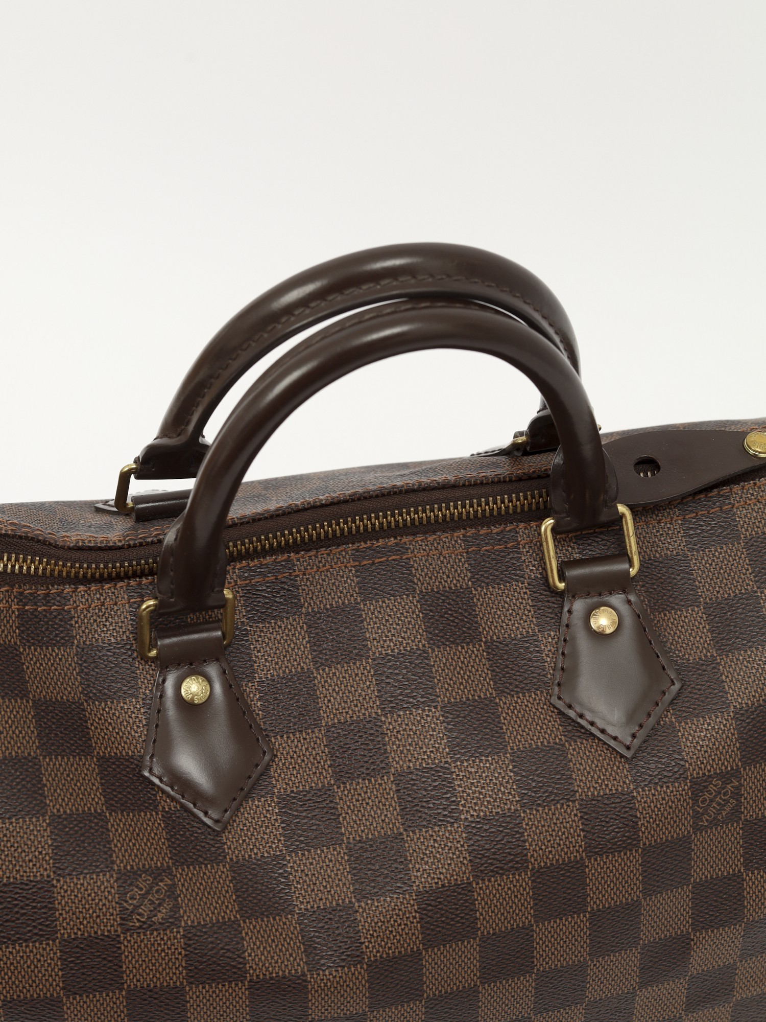 Louis Vuitton Speedy 4