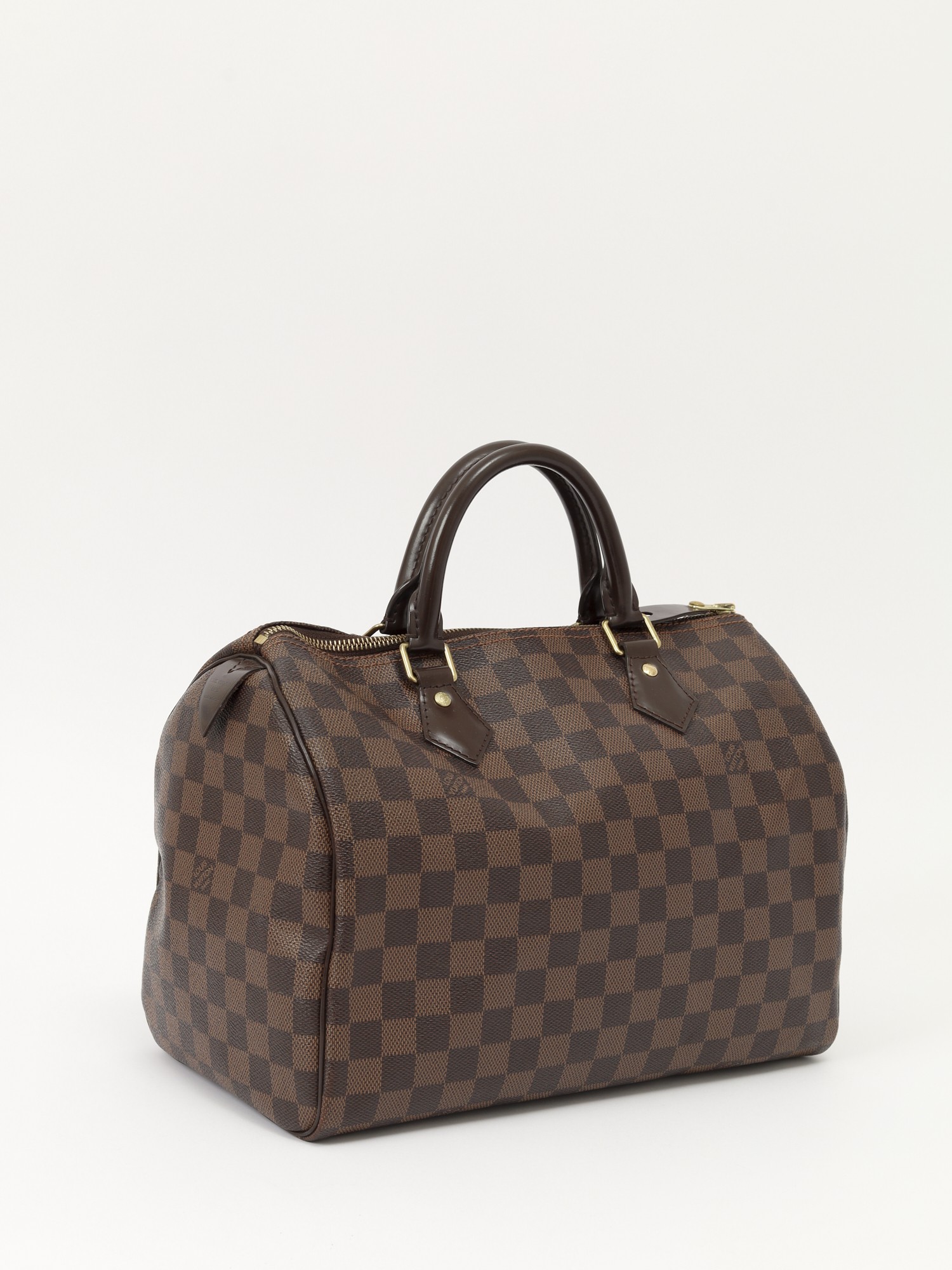 Louis Vuitton Speedy 2