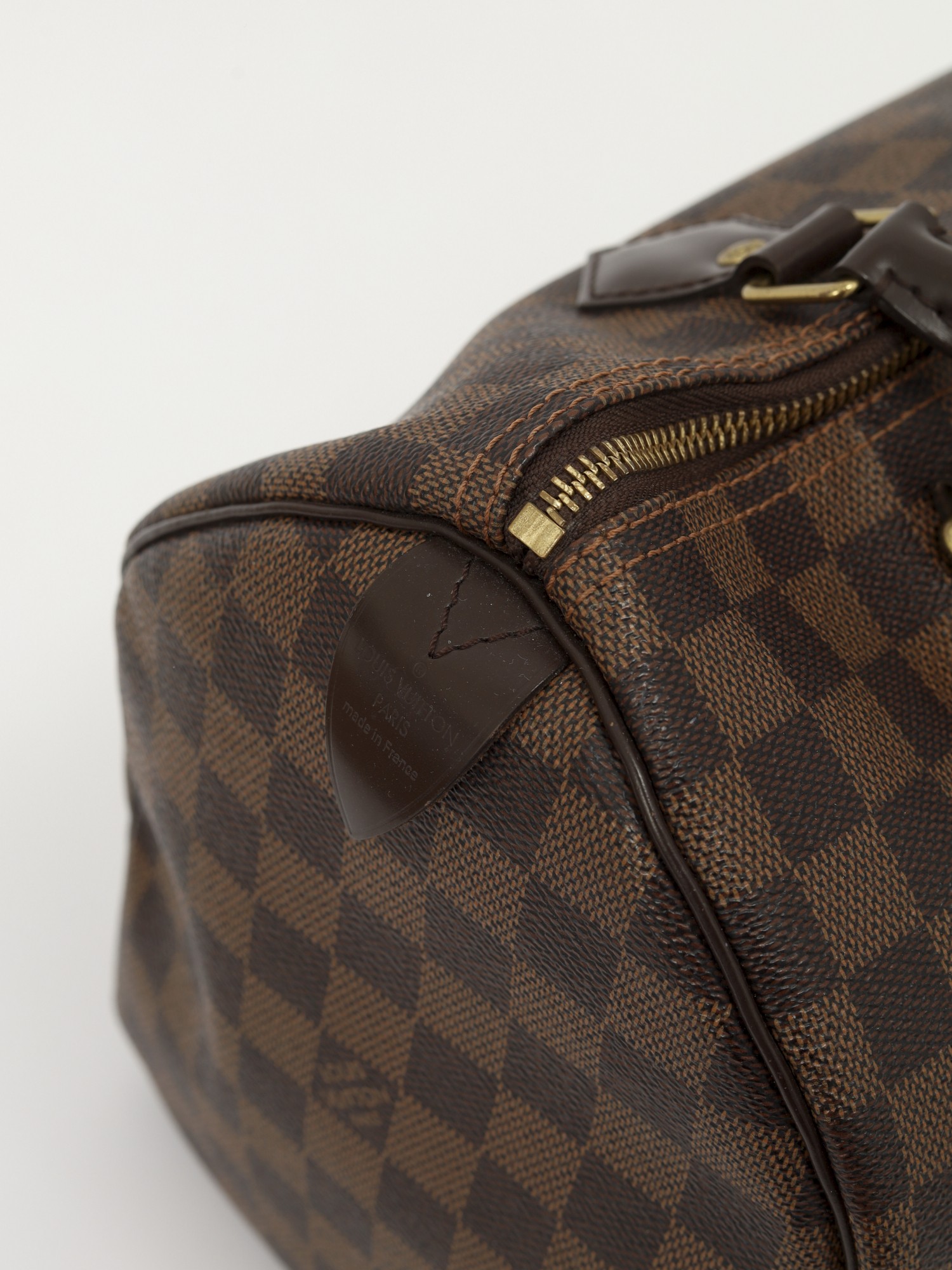 Louis Vuitton Speedy 5