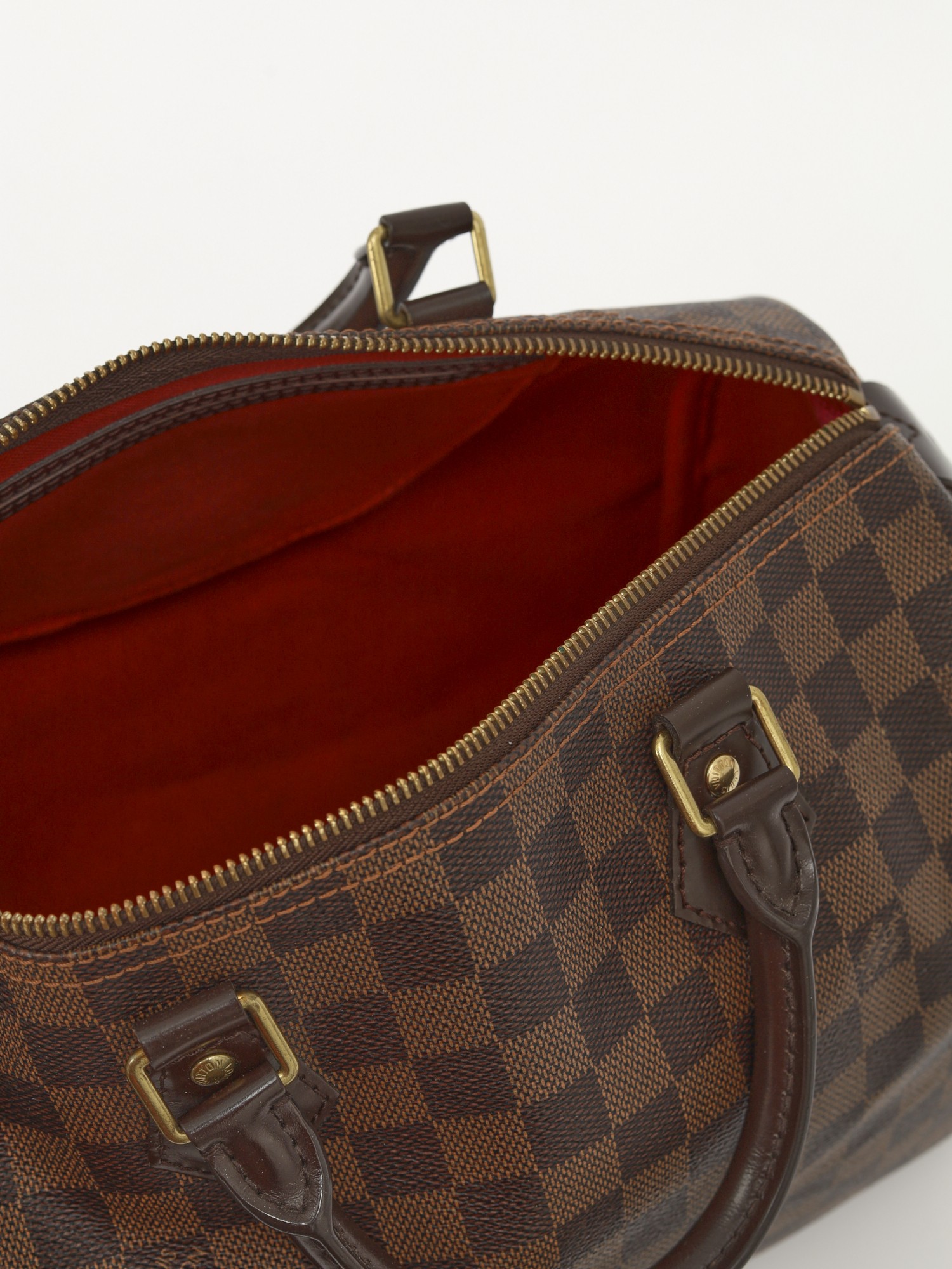 Louis Vuitton Speedy 9