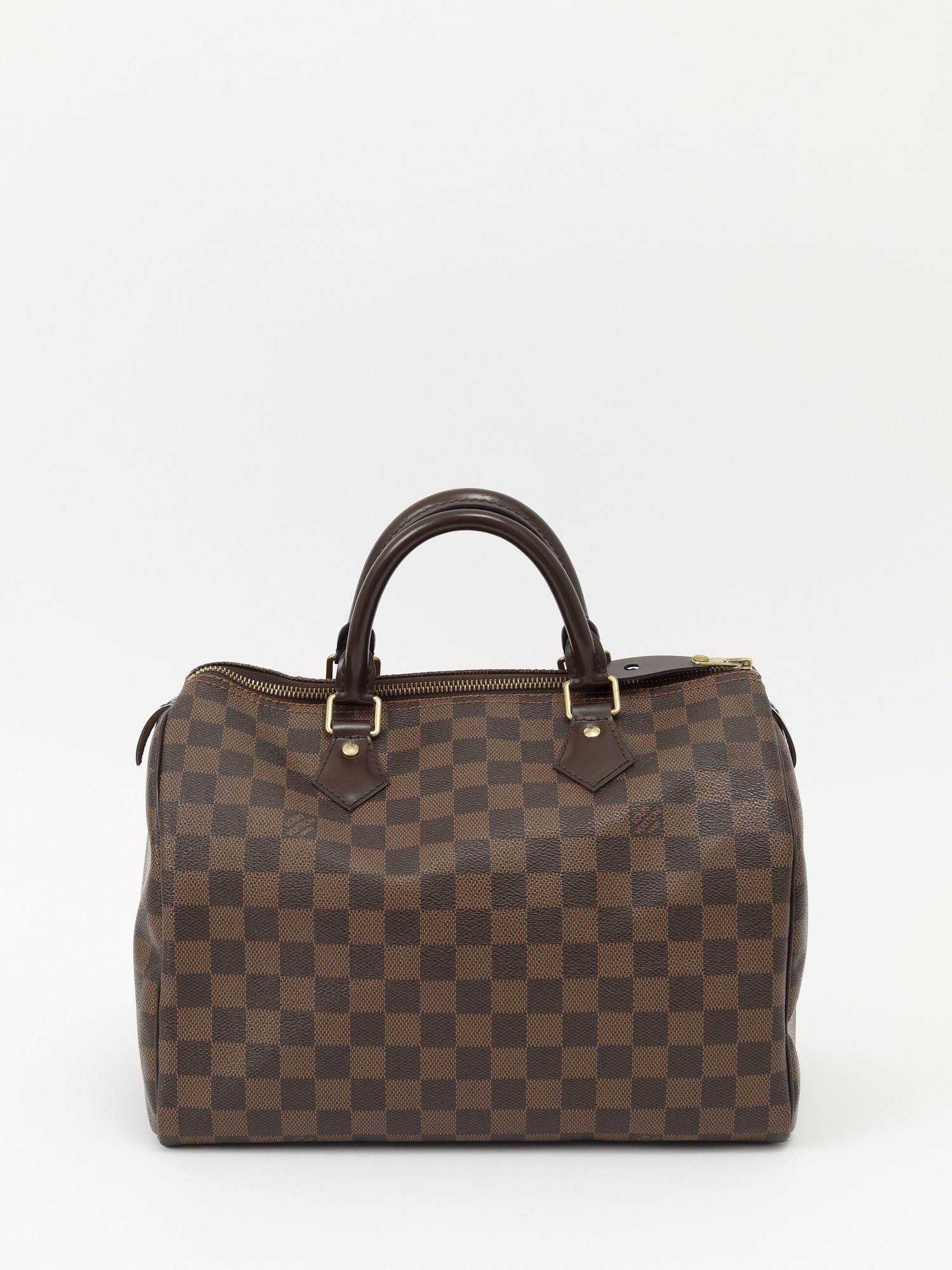 Louis Vuitton Speedy 0