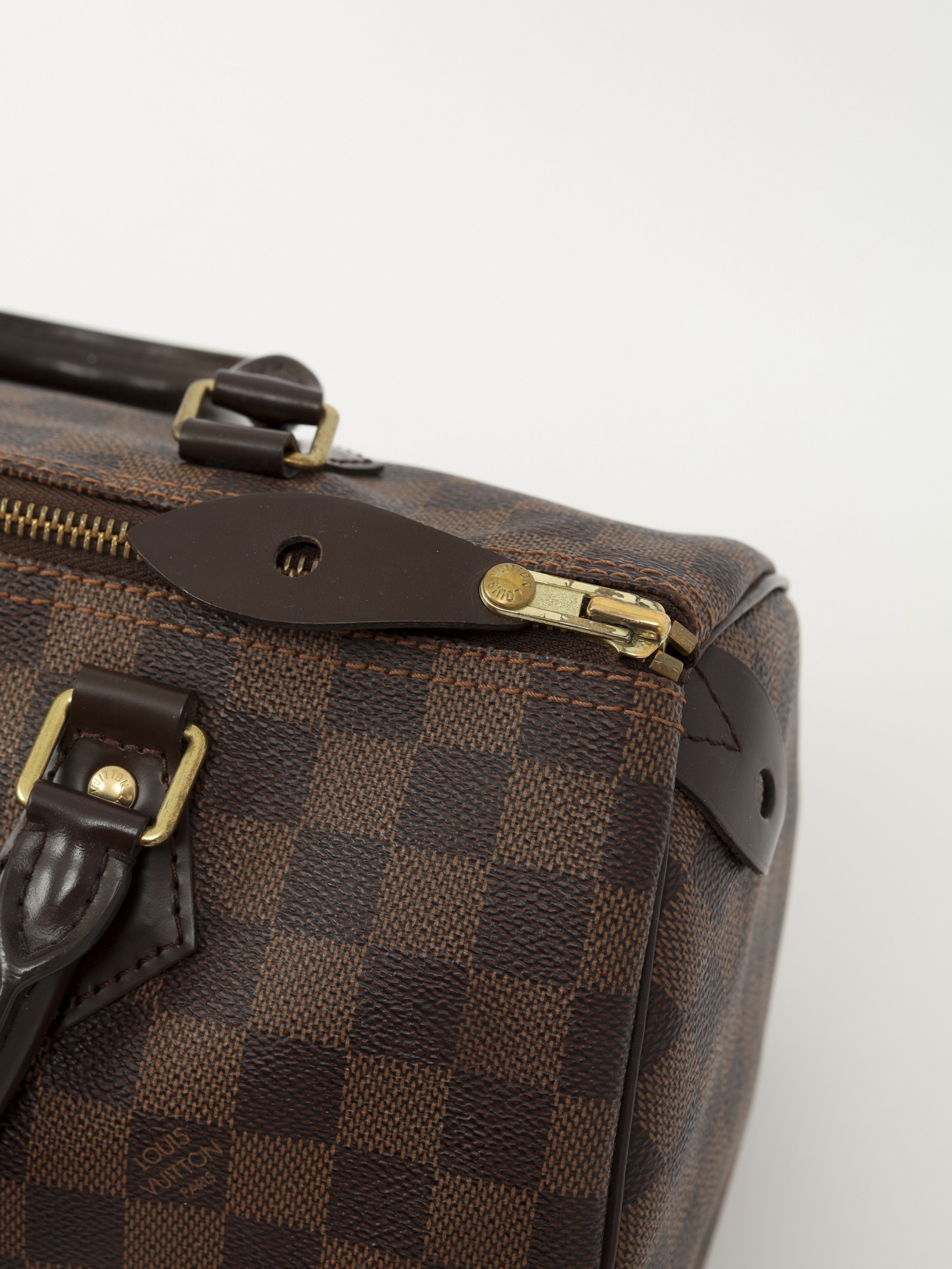 Louis Vuitton Speedy 6