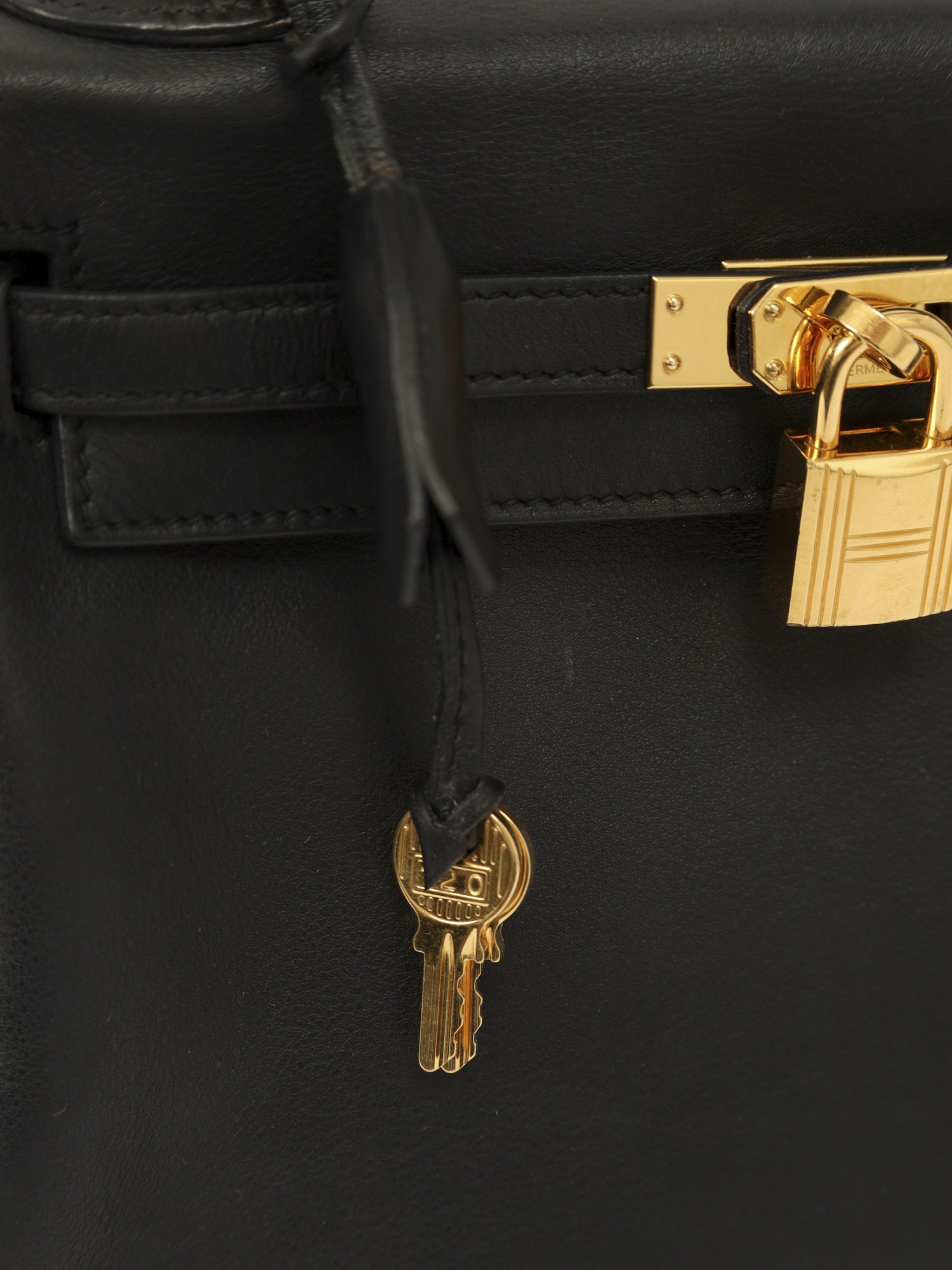 Hermes Kelly 25 7