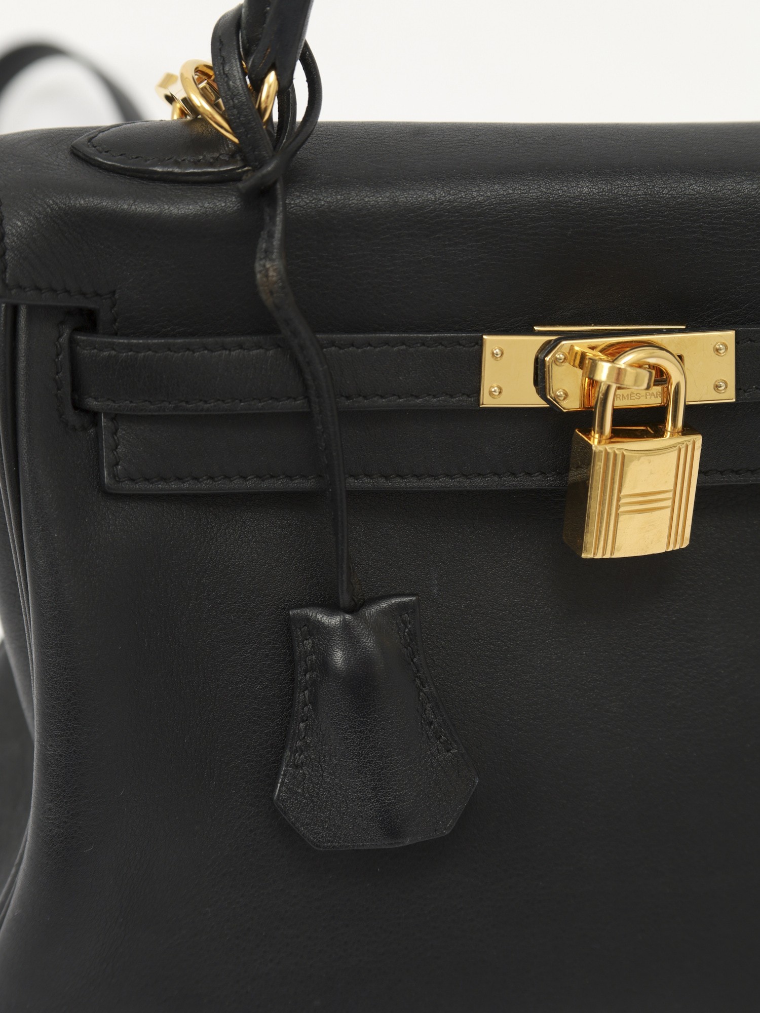 Hermes Kelly 25 6