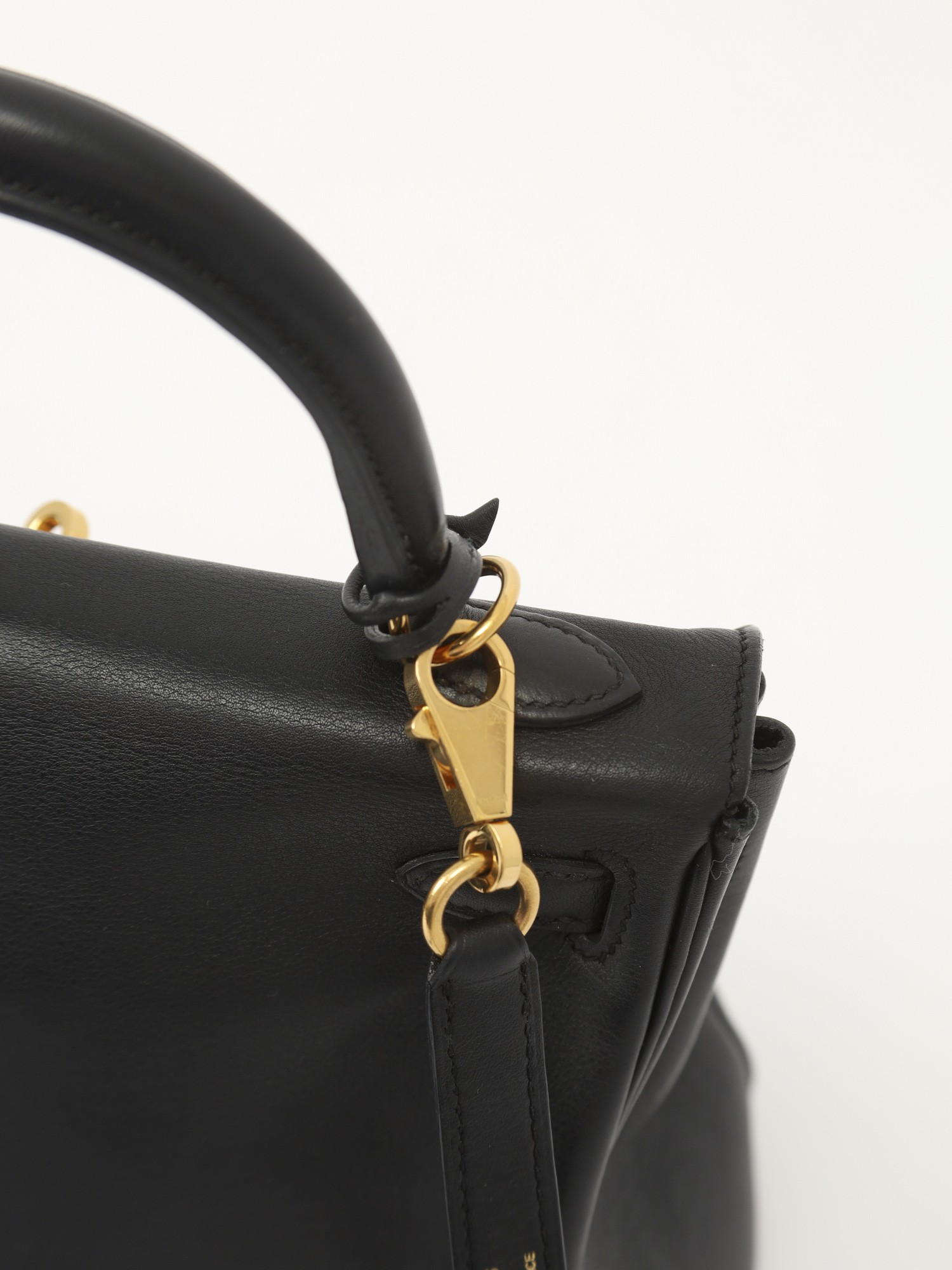 Hermes Kelly 25 9