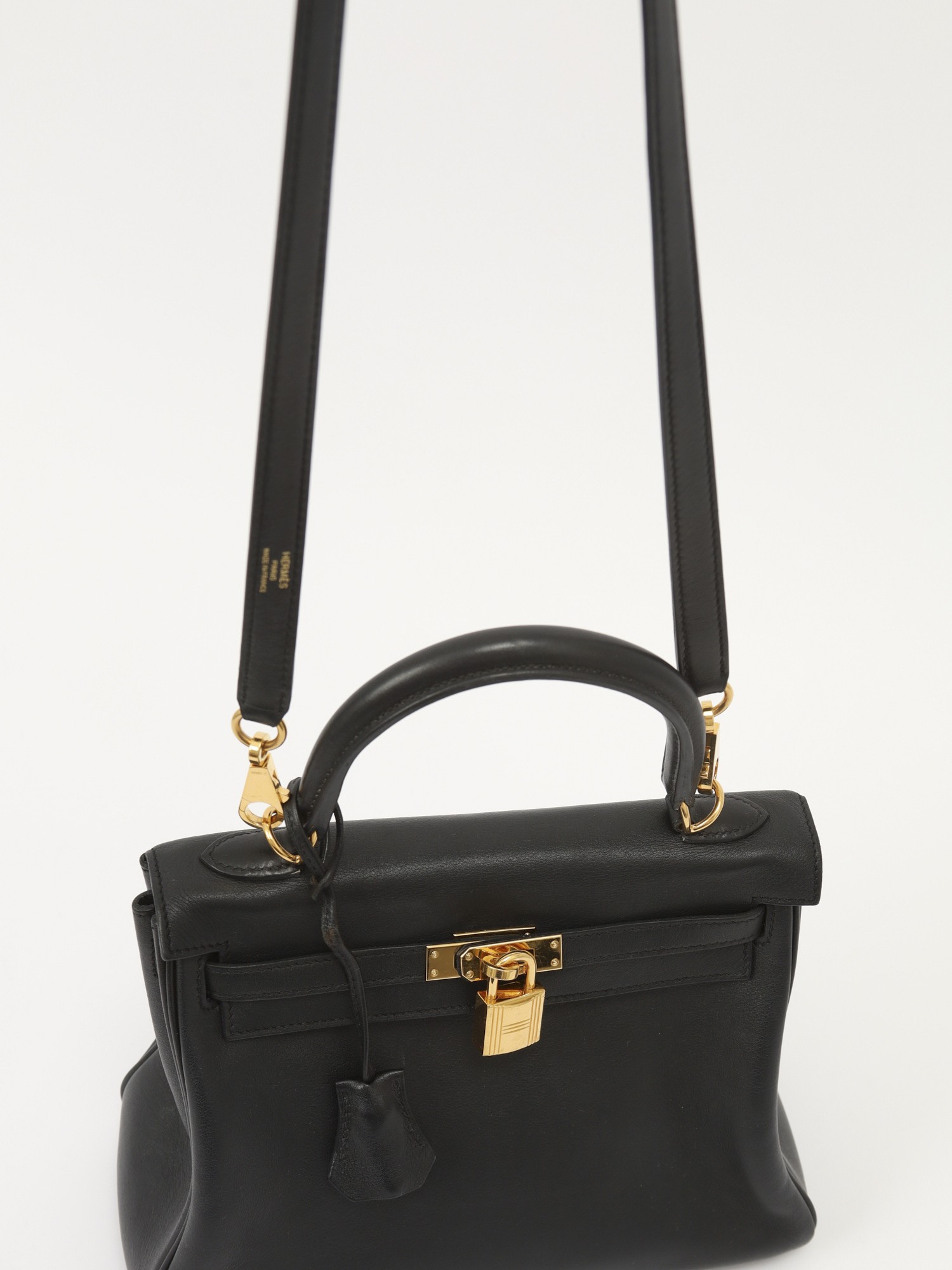 Hermes Kelly 25 4