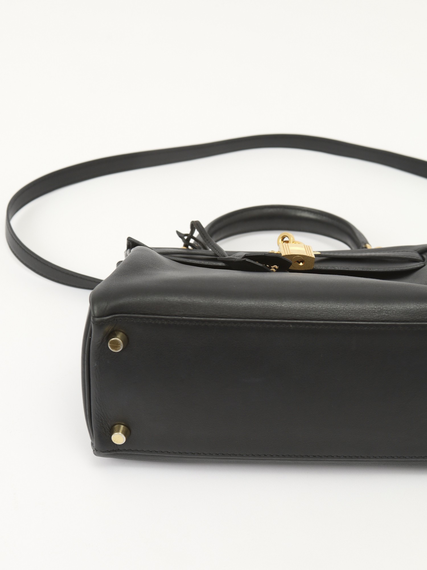Hermes Kelly 25 10