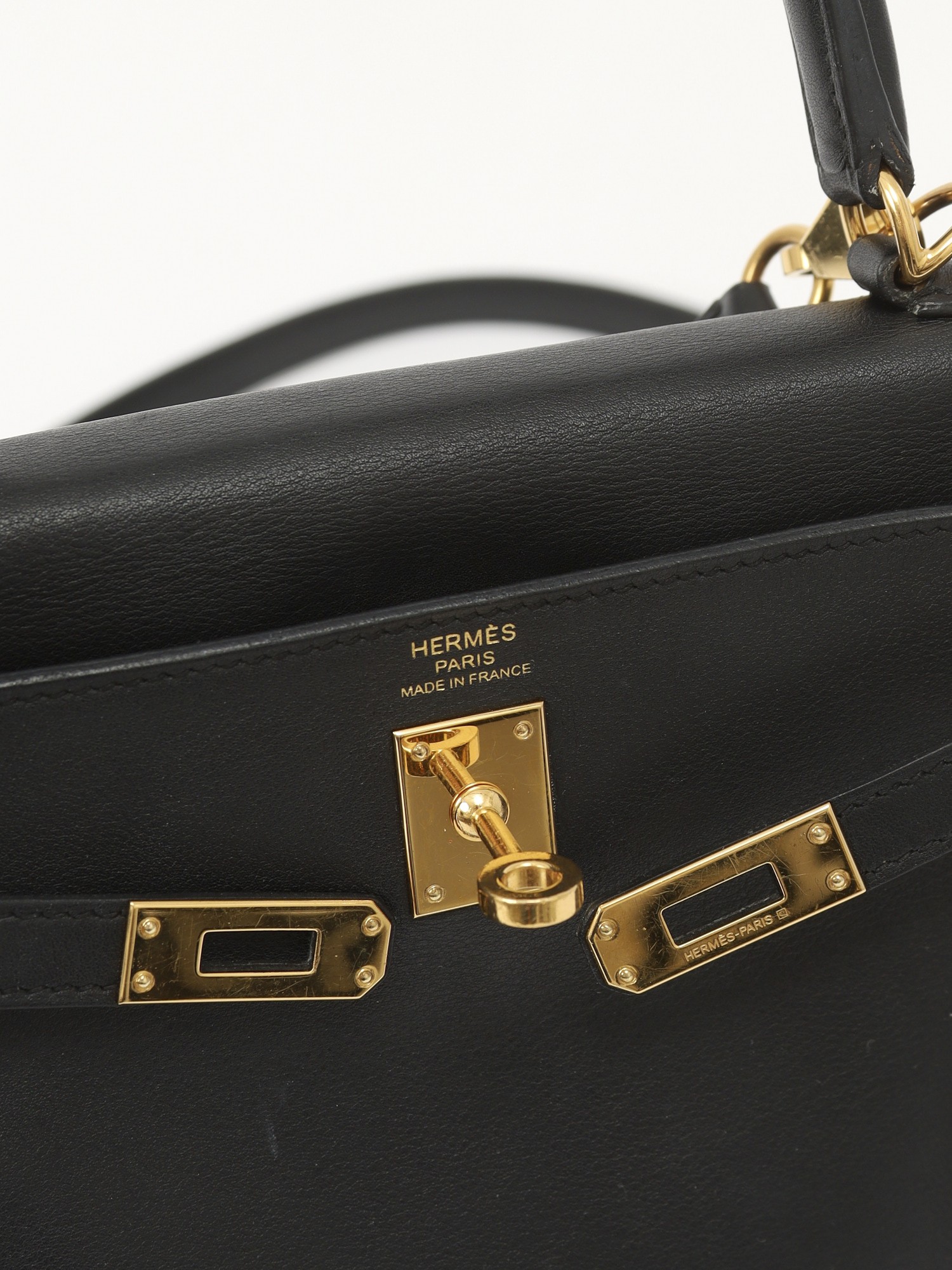 Hermes Kelly 25 13